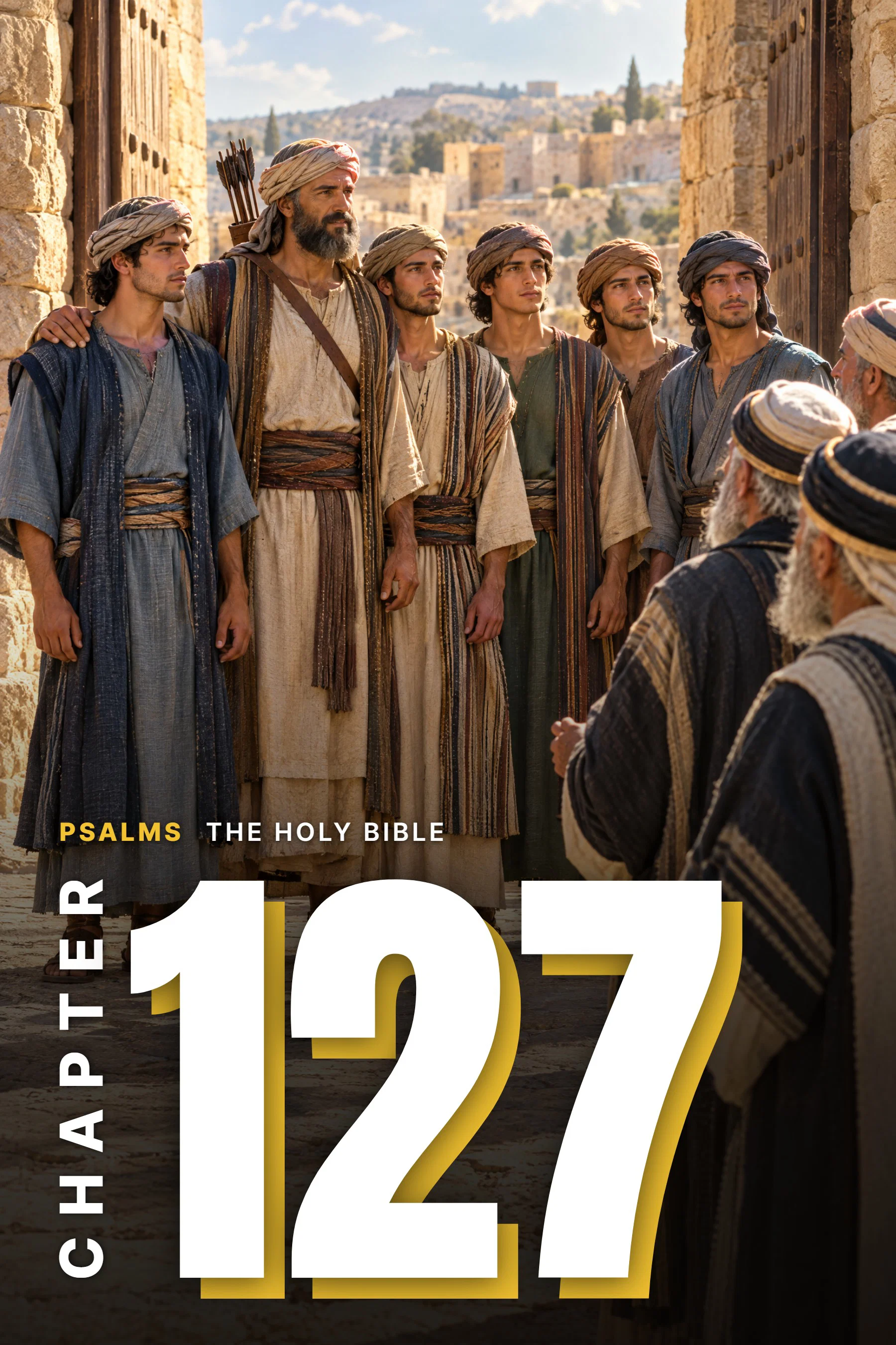 Psalms 127