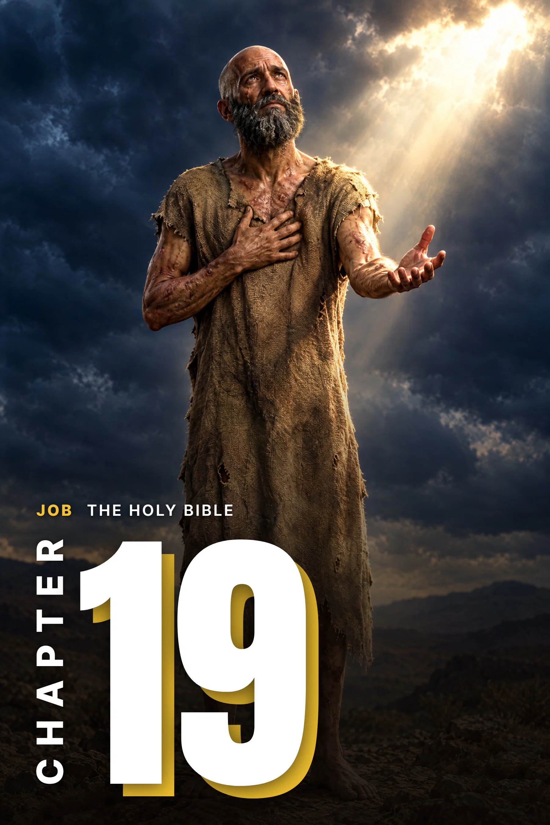Job 19