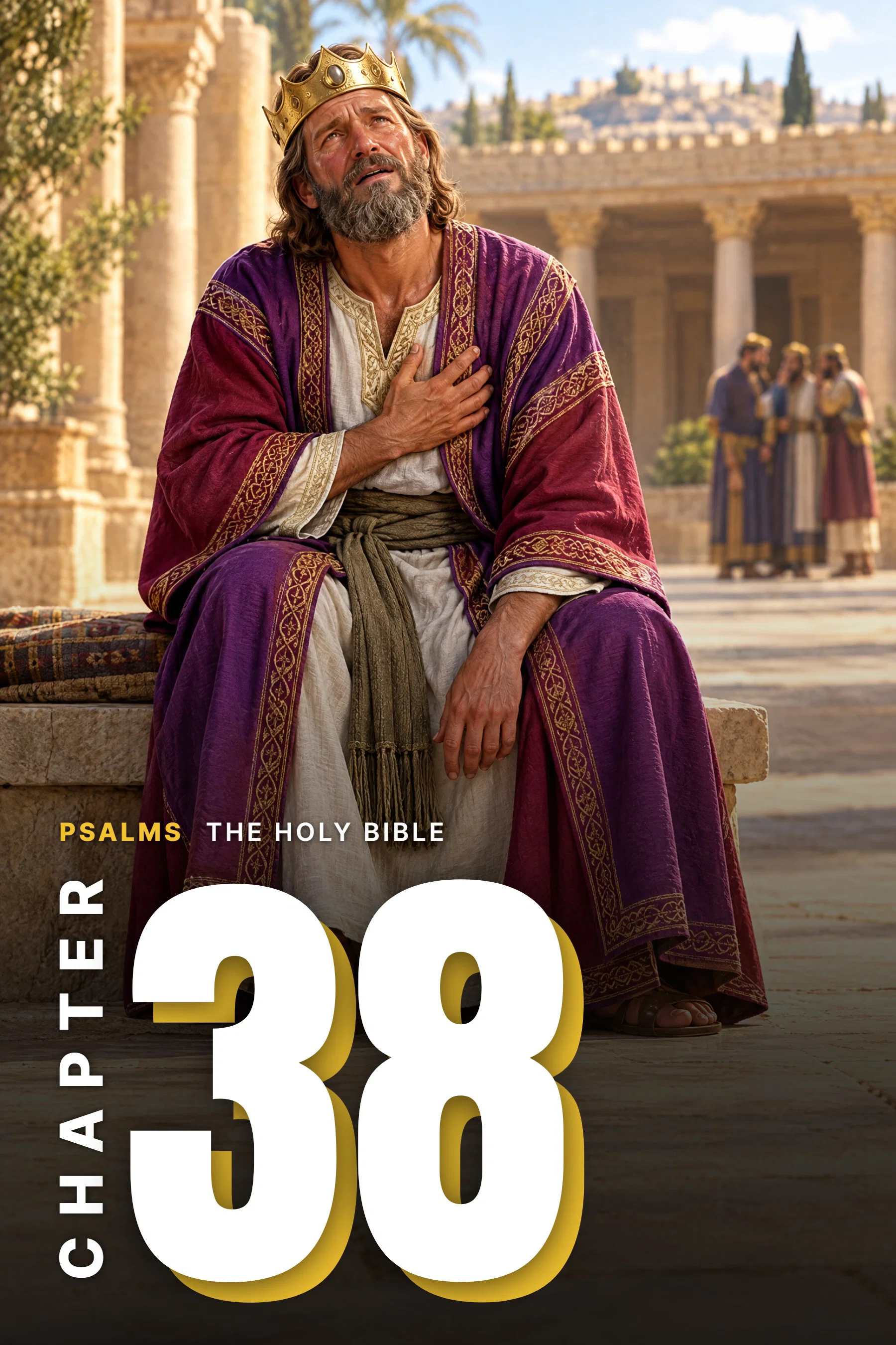 Psalms 38
