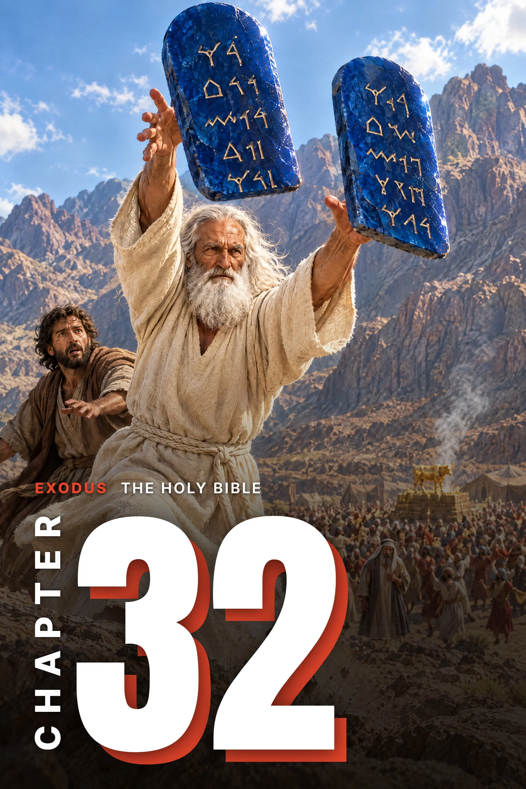 Exodus 32