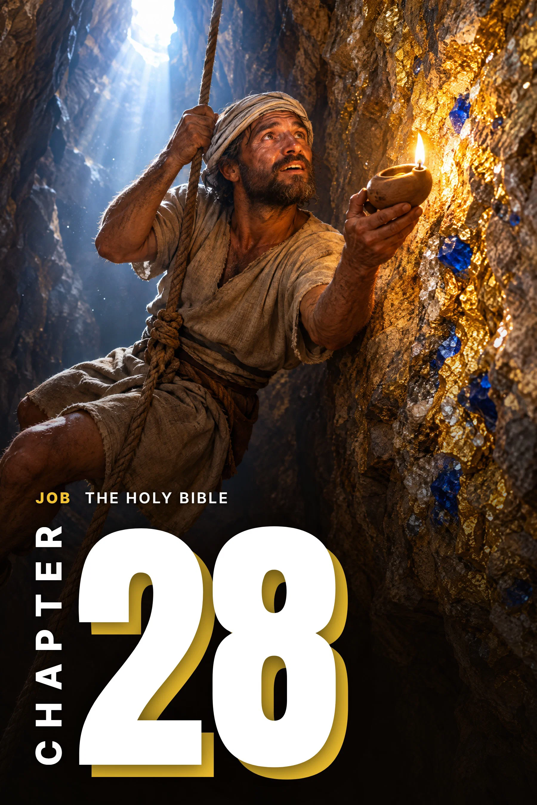 Job 28