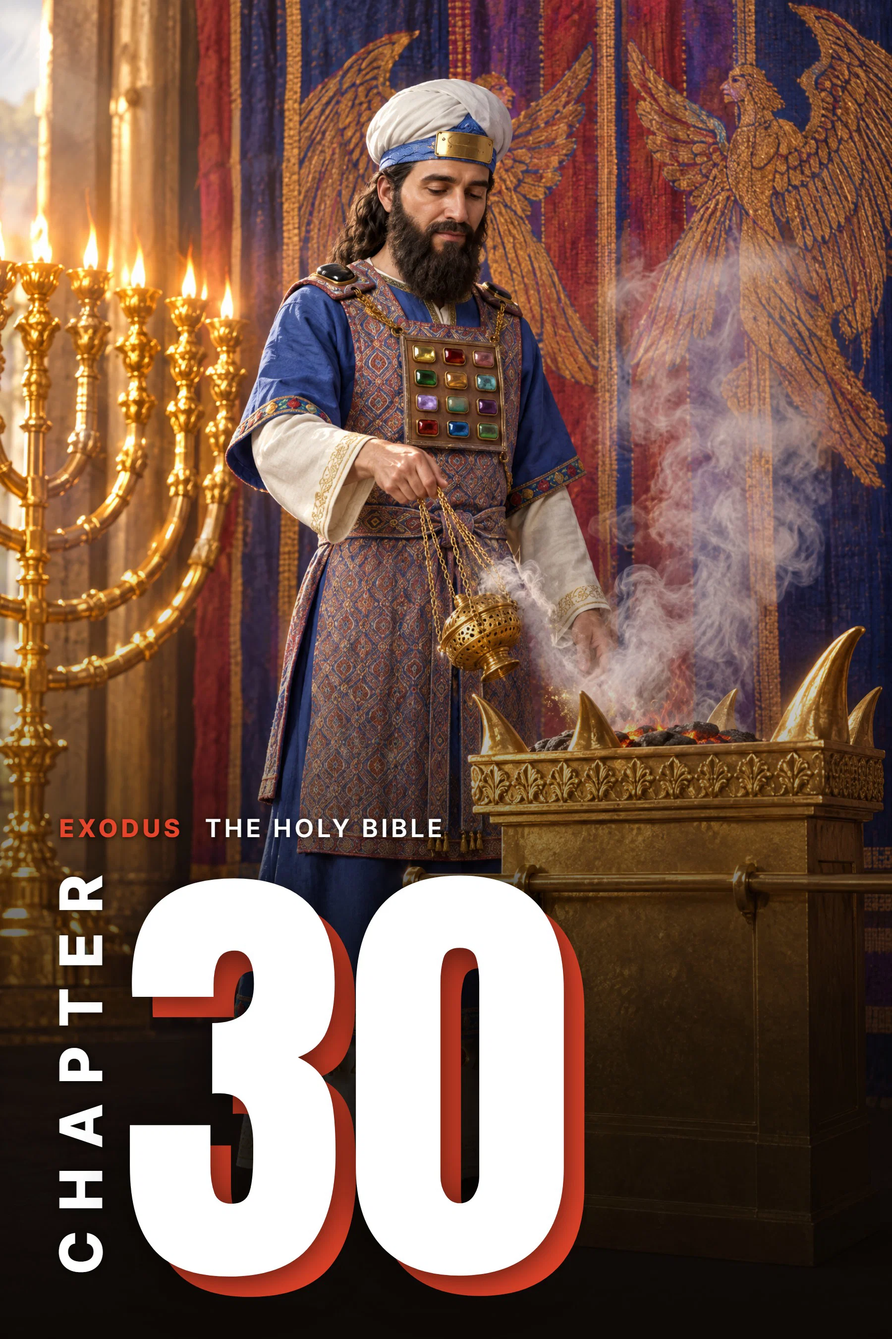 Exodus 30