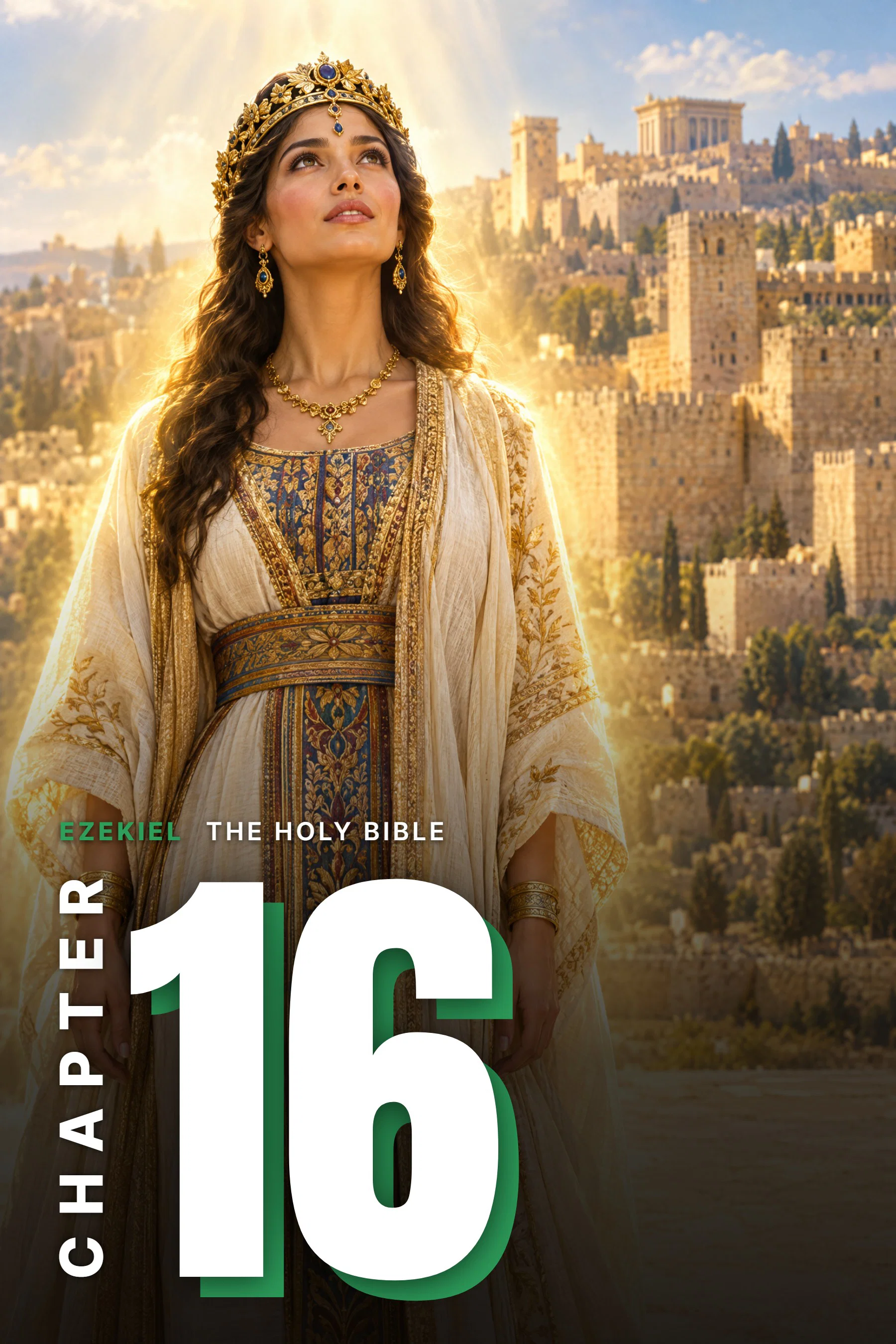 Ezekiel 16