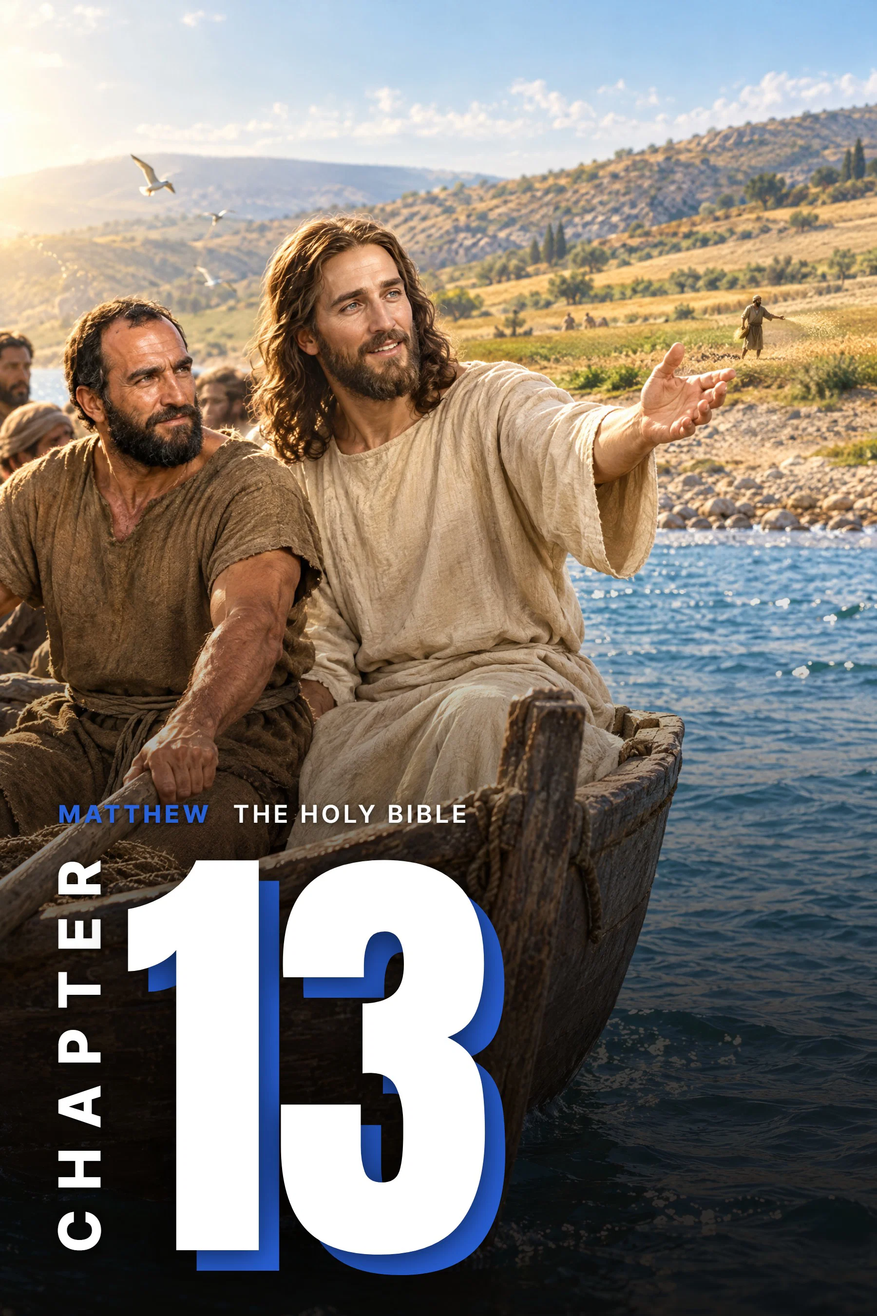 Matthew 13