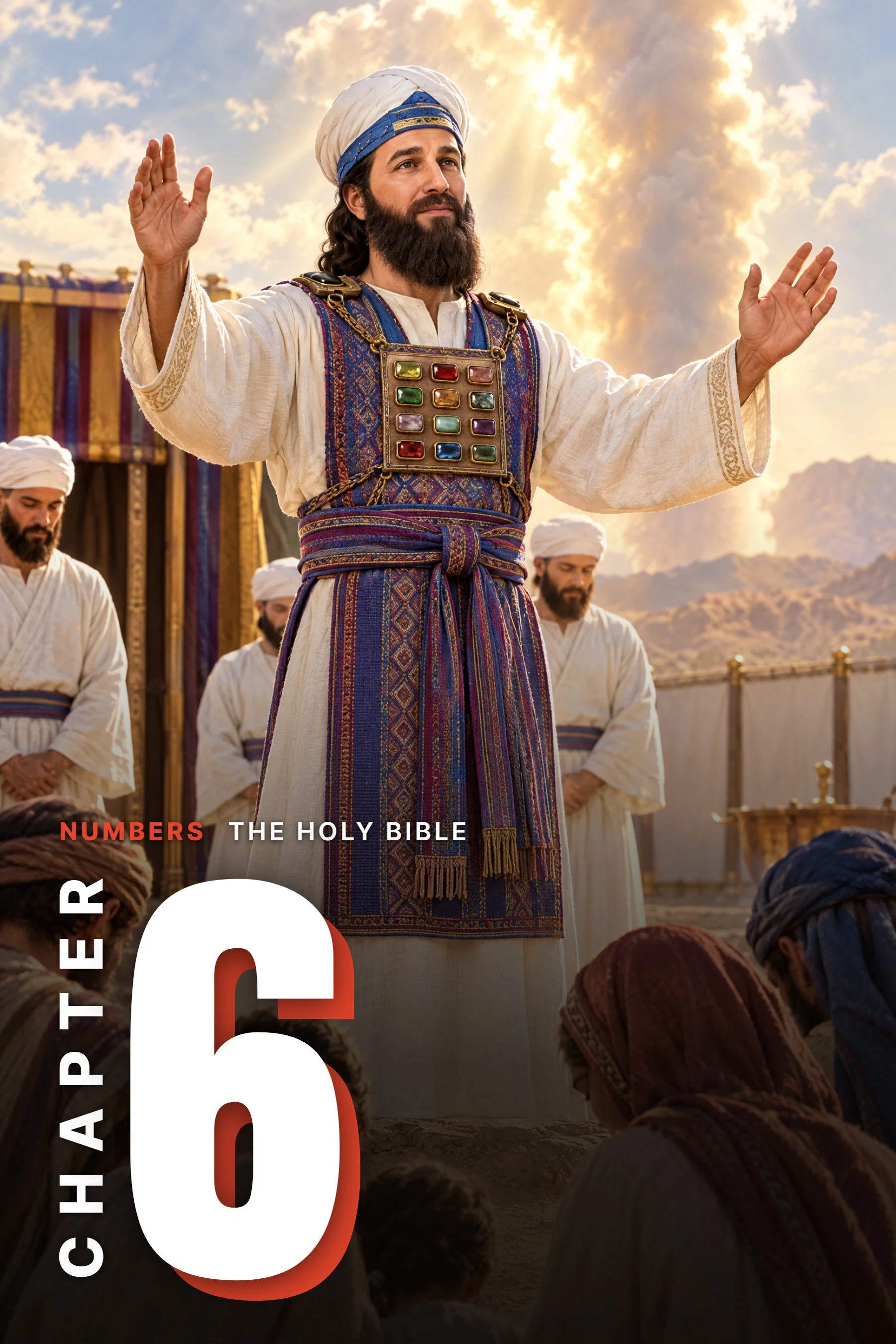 Numbers 6