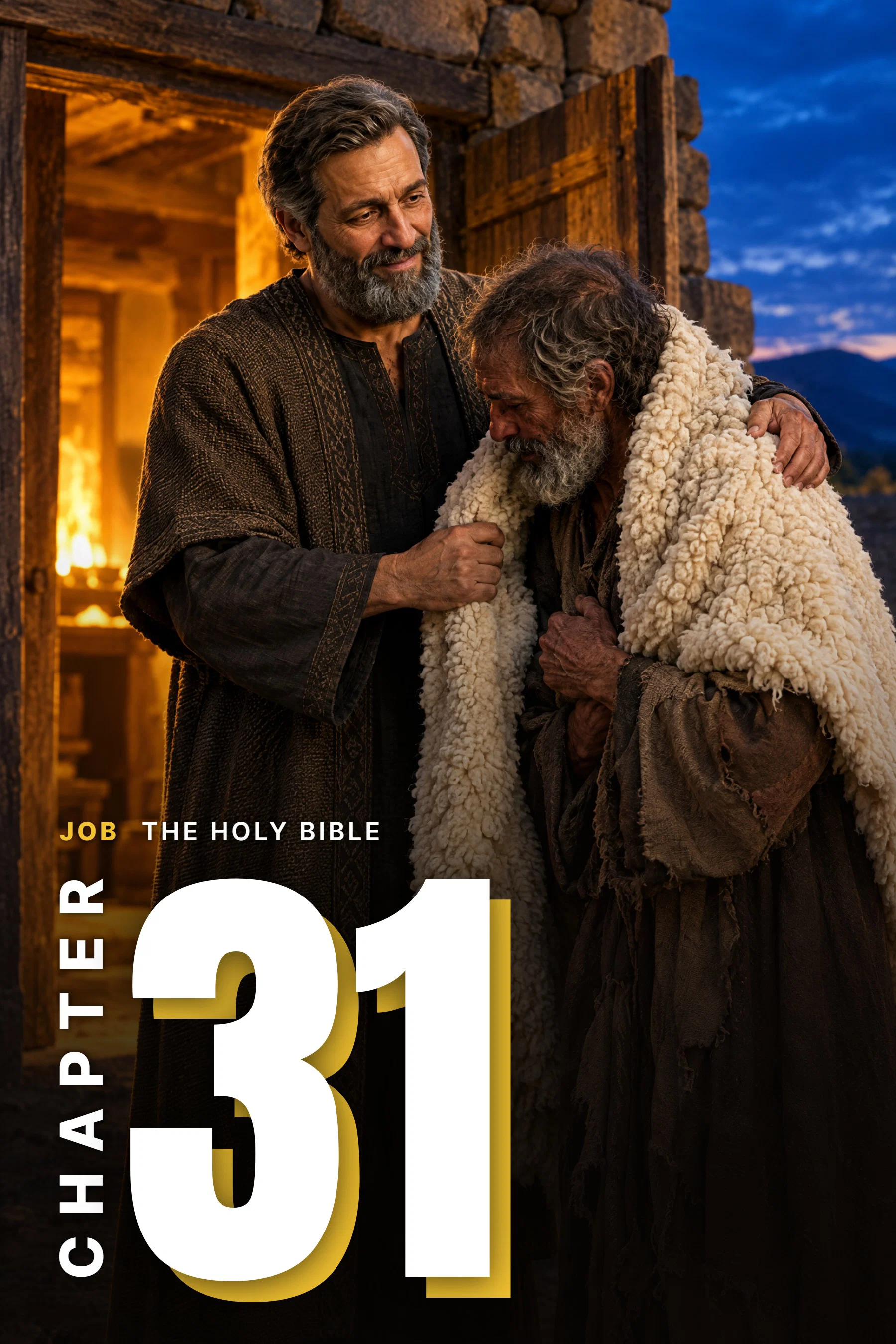 Job 31
