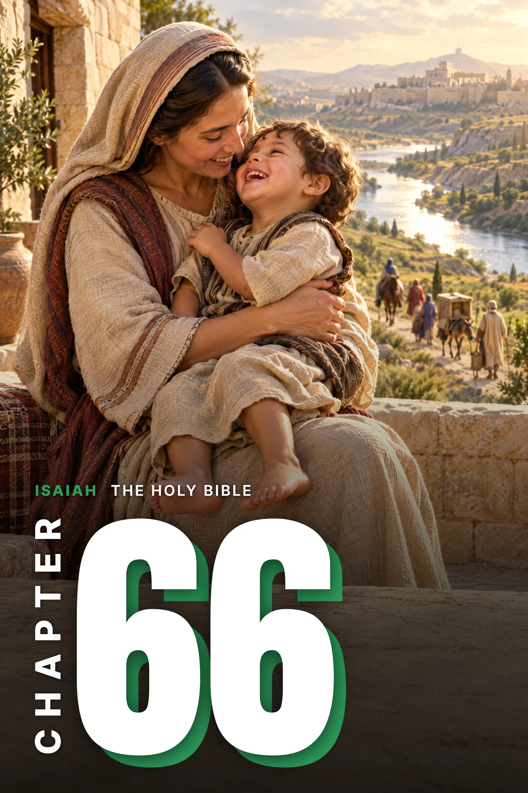 Isaiah 66