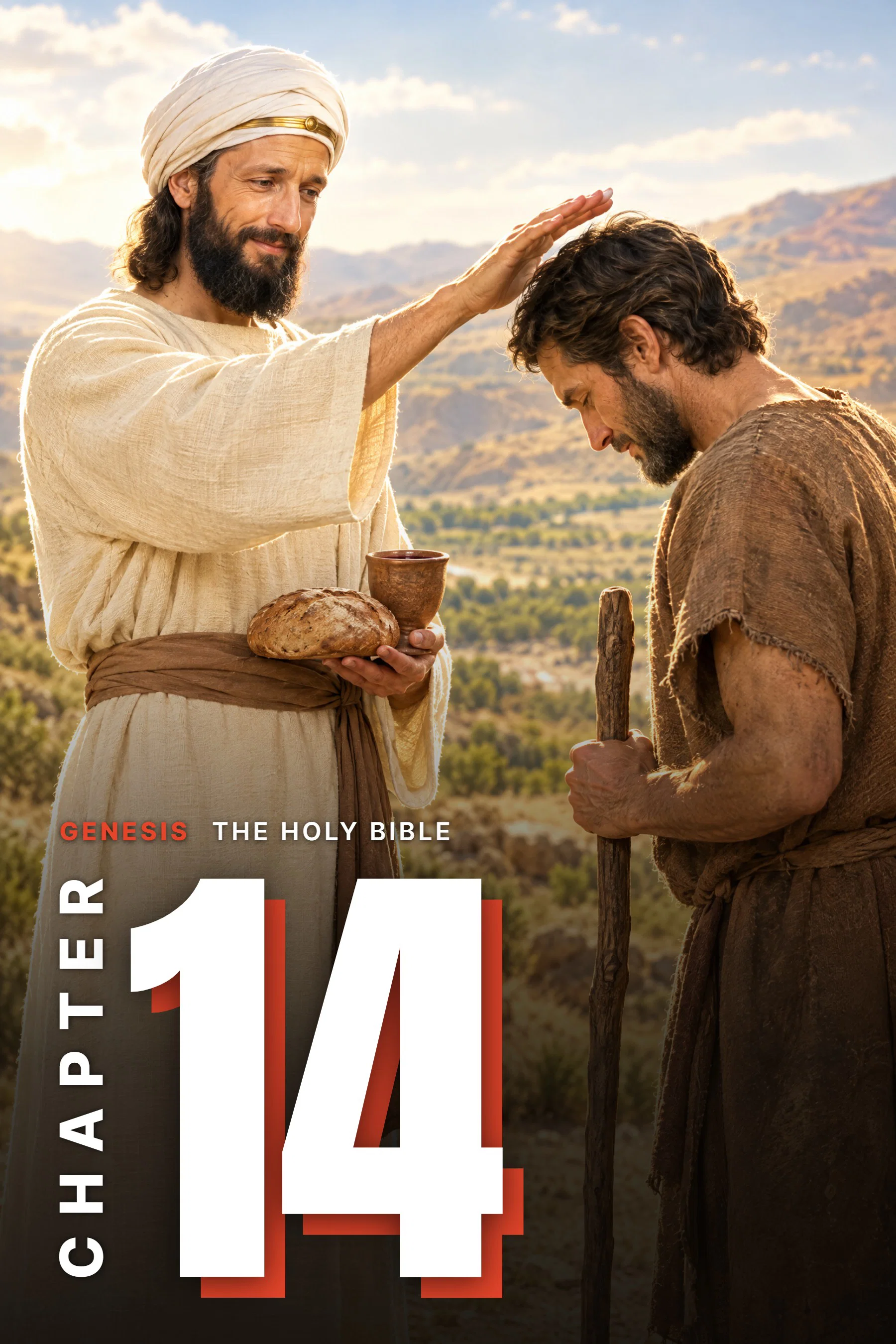 Genesis 14