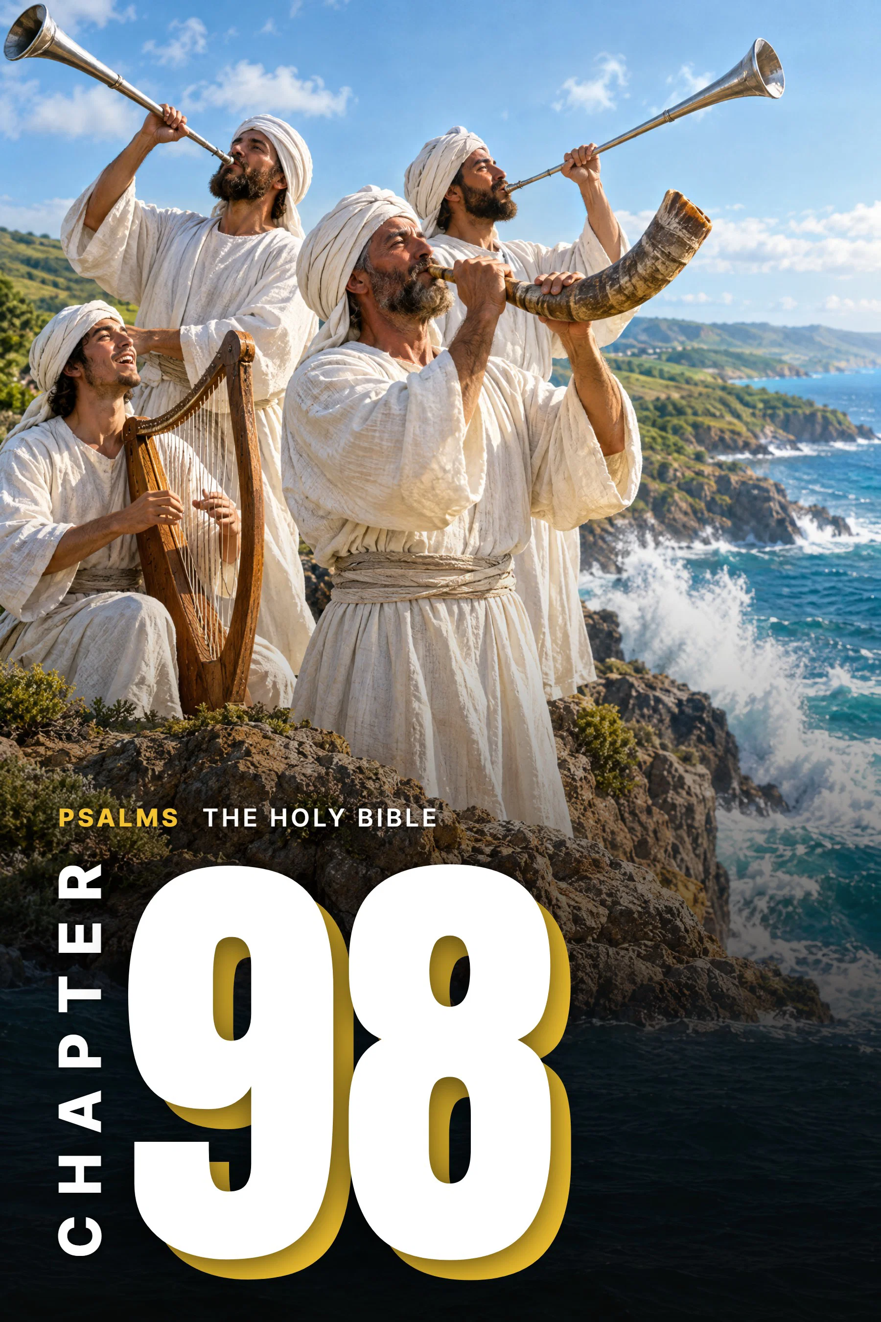 Psalms 98