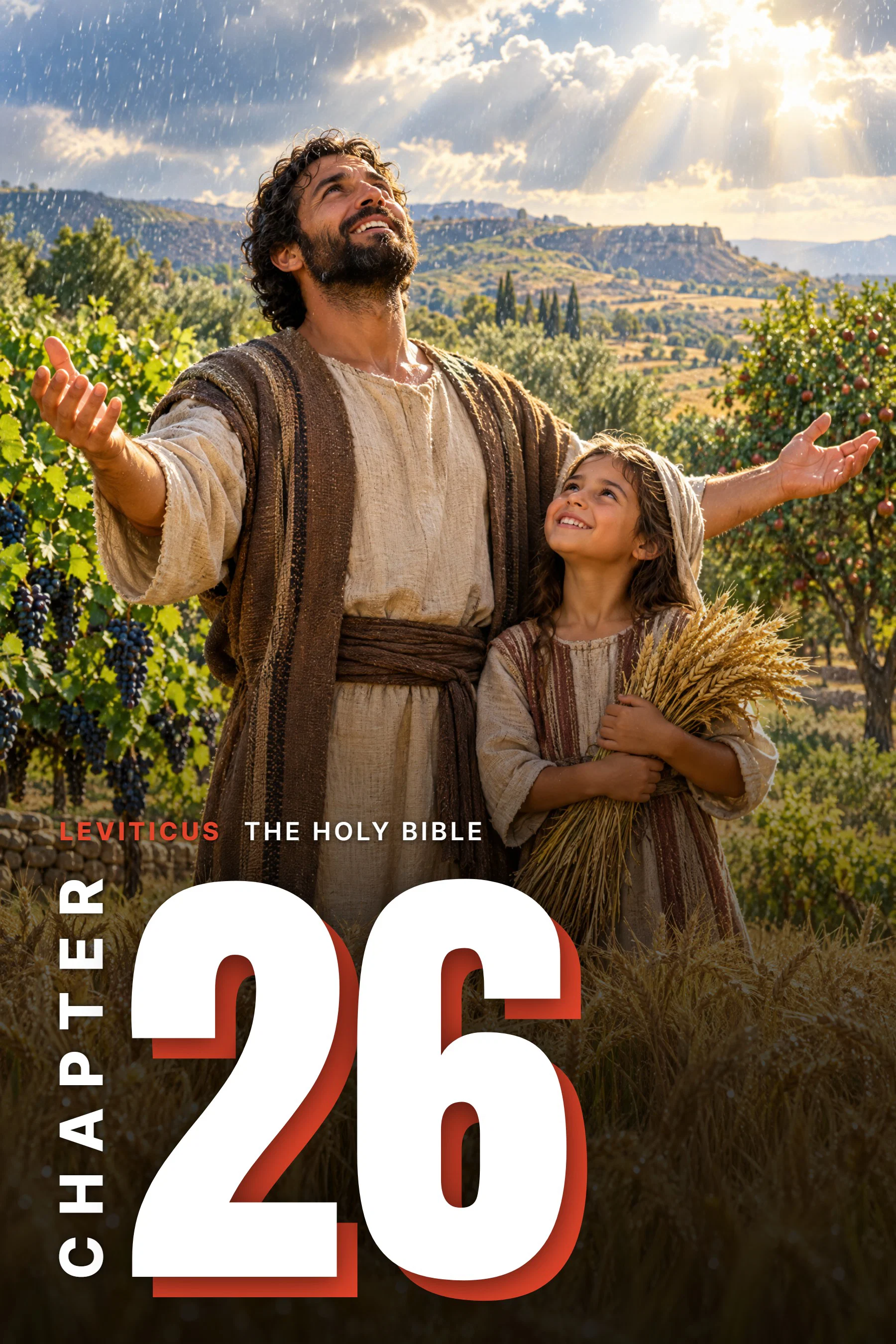 Leviticus 26