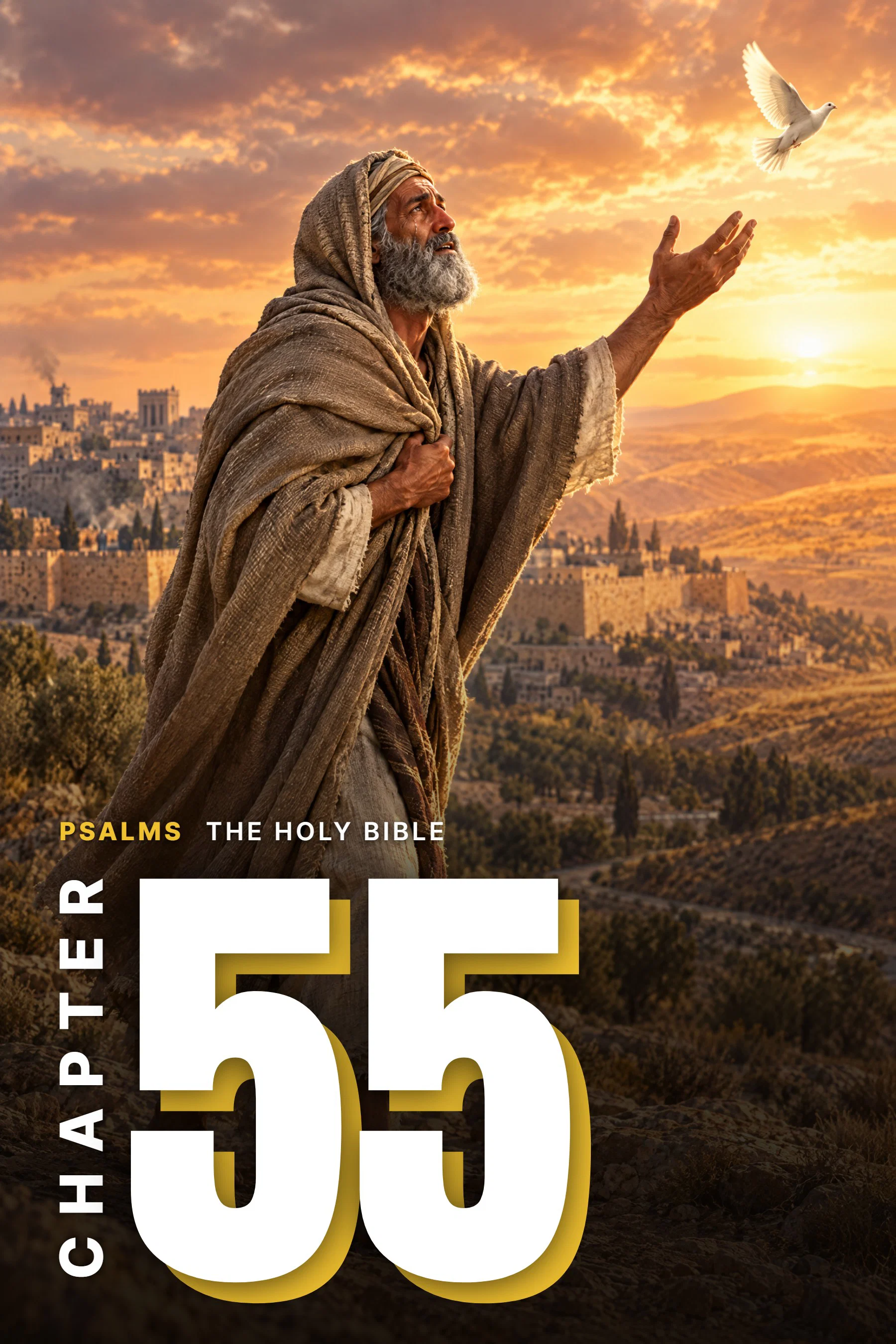 Psalms 55