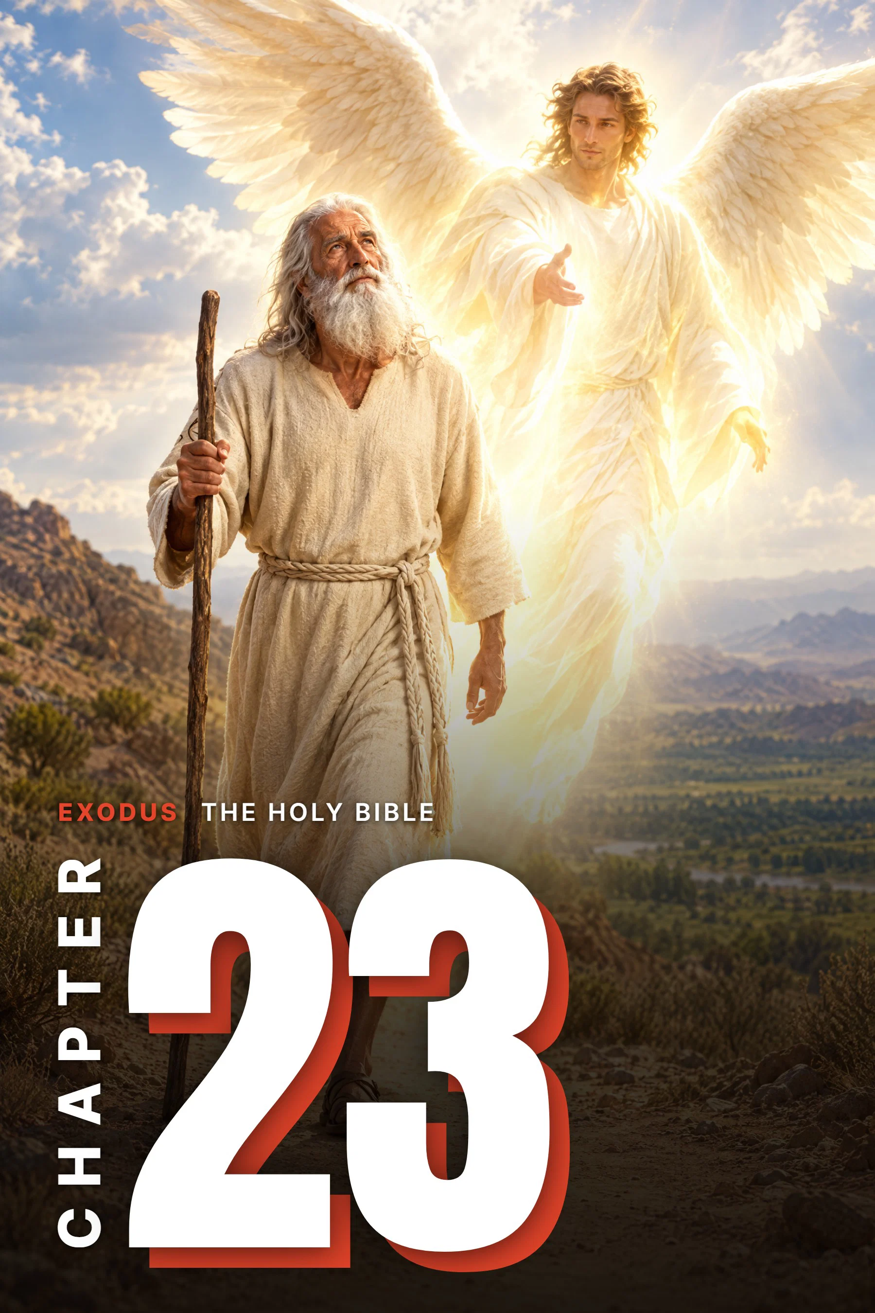 Exodus 23