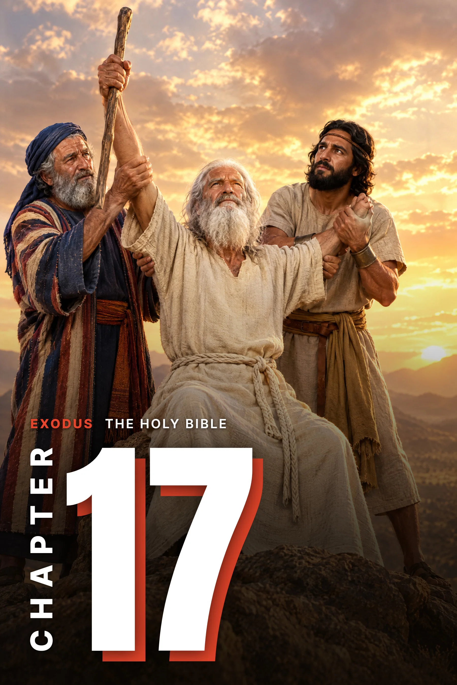 Exodus 17
