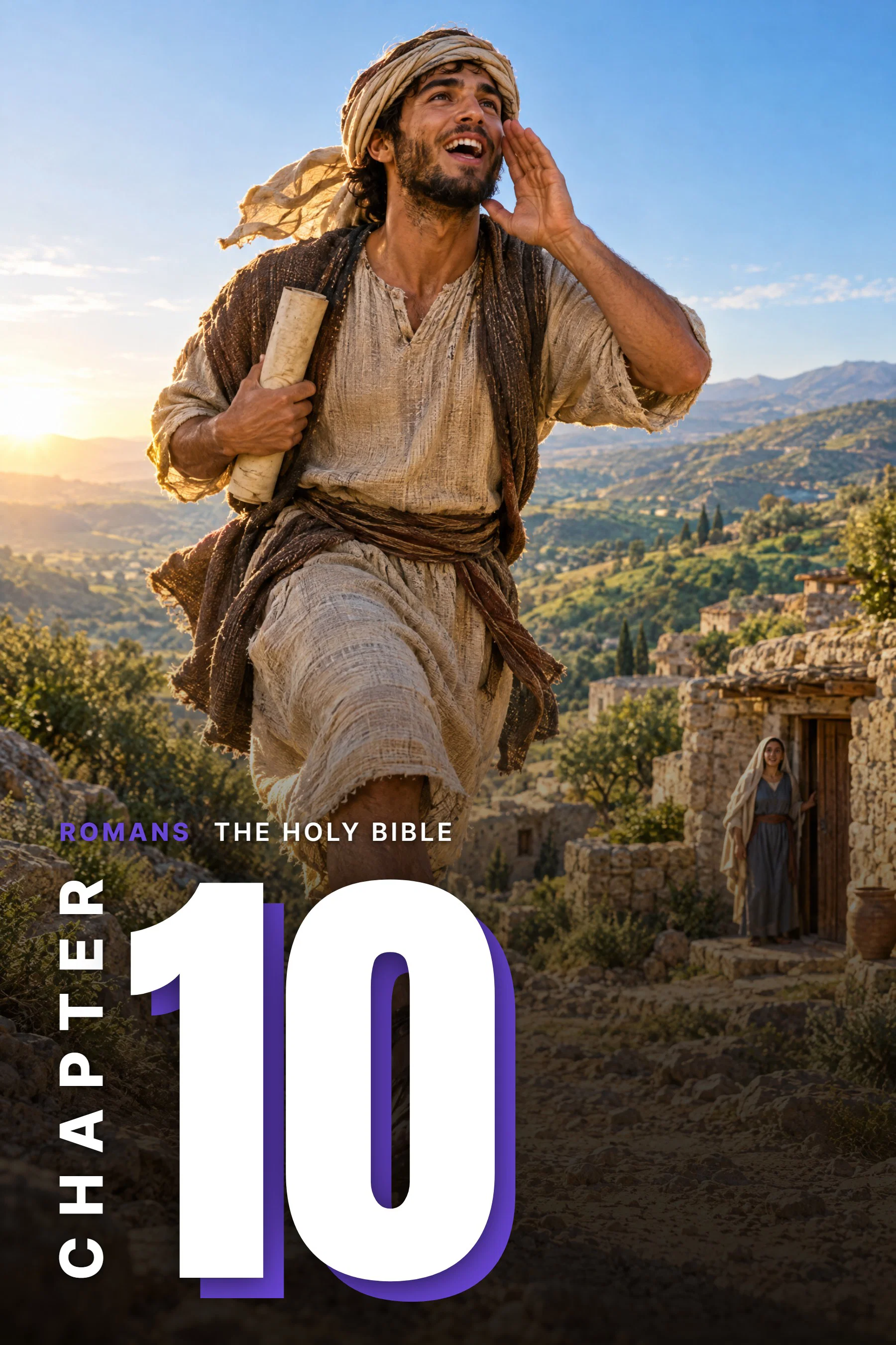 Romans 10