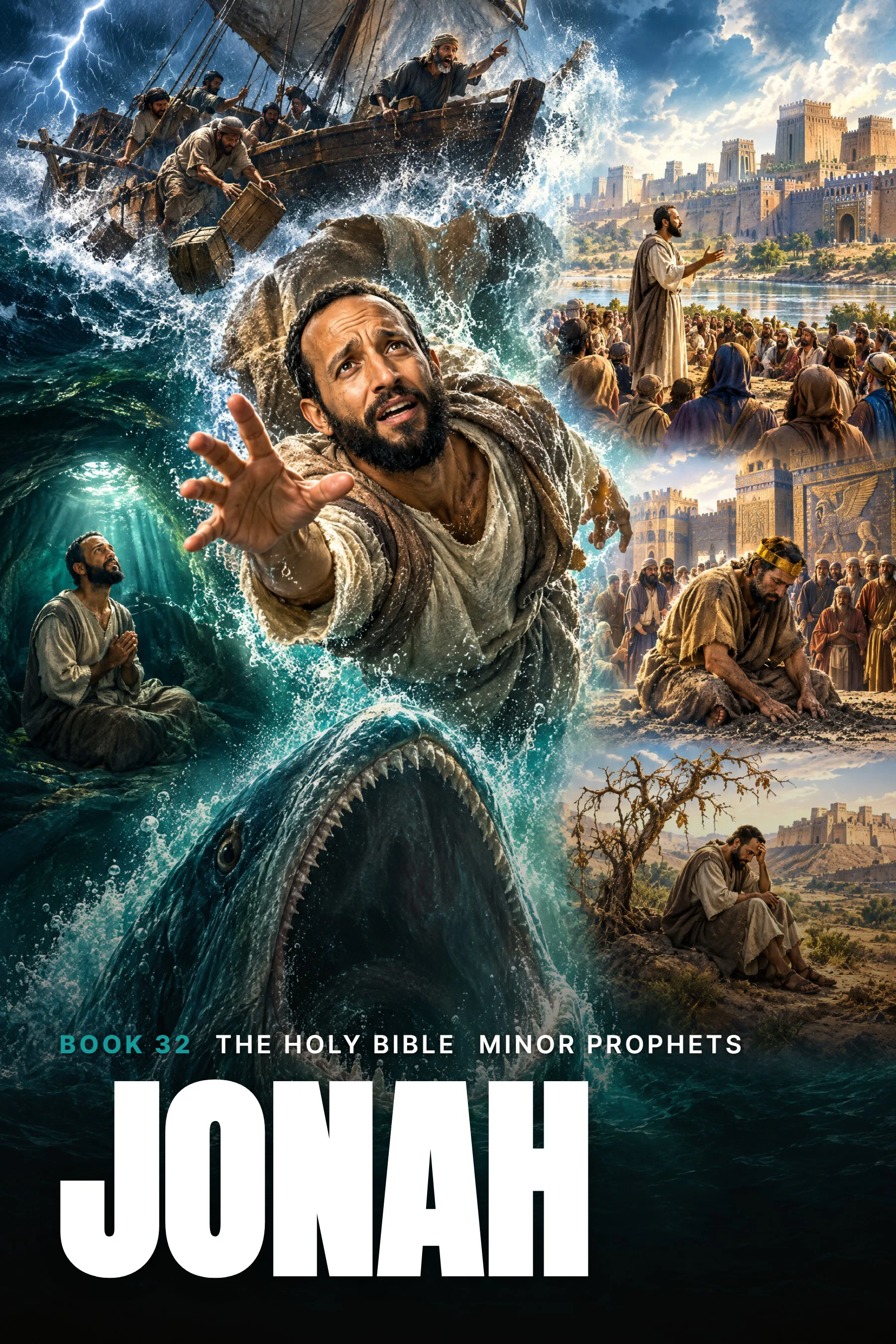 Jonah