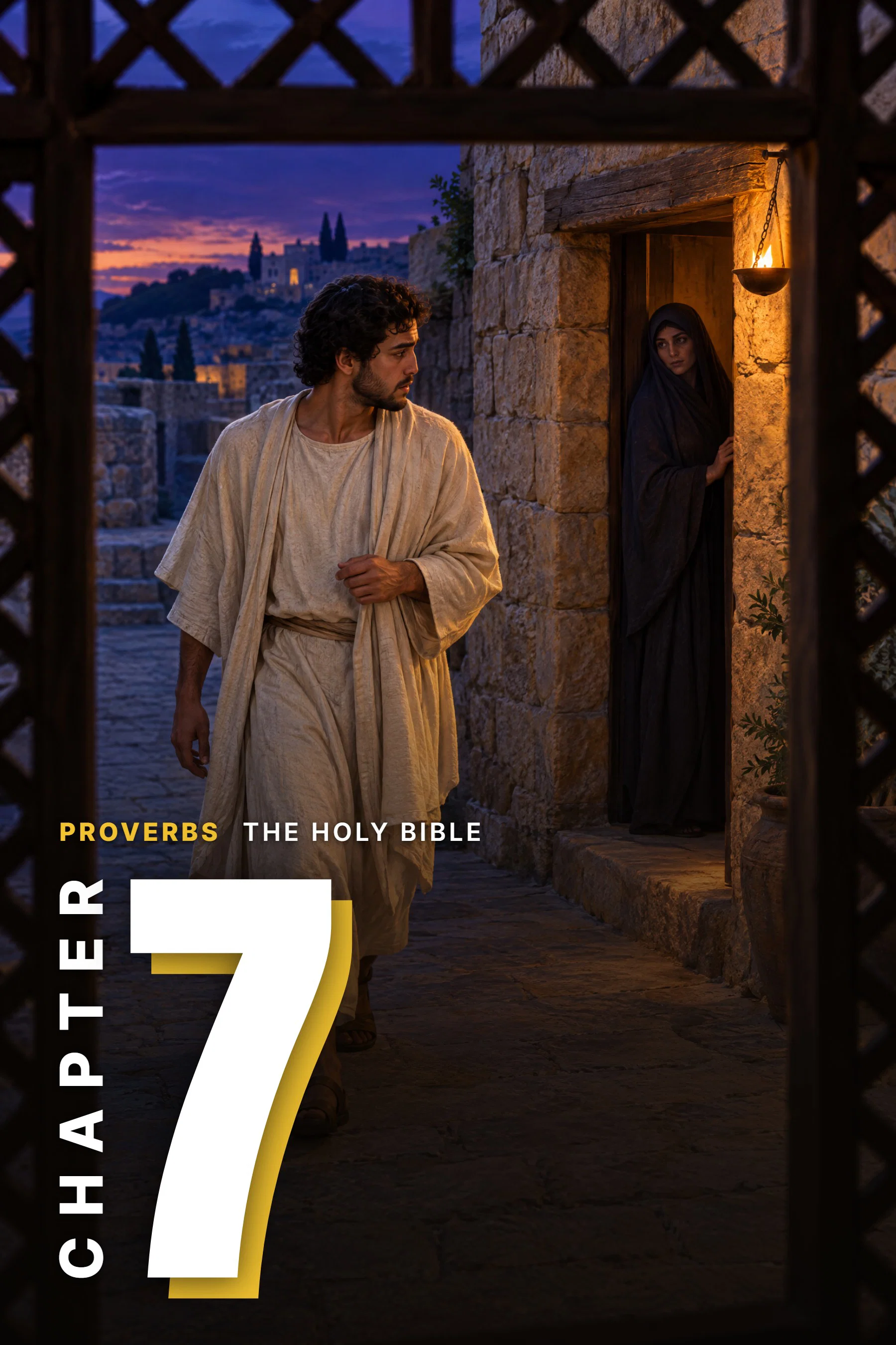 Proverbs 7