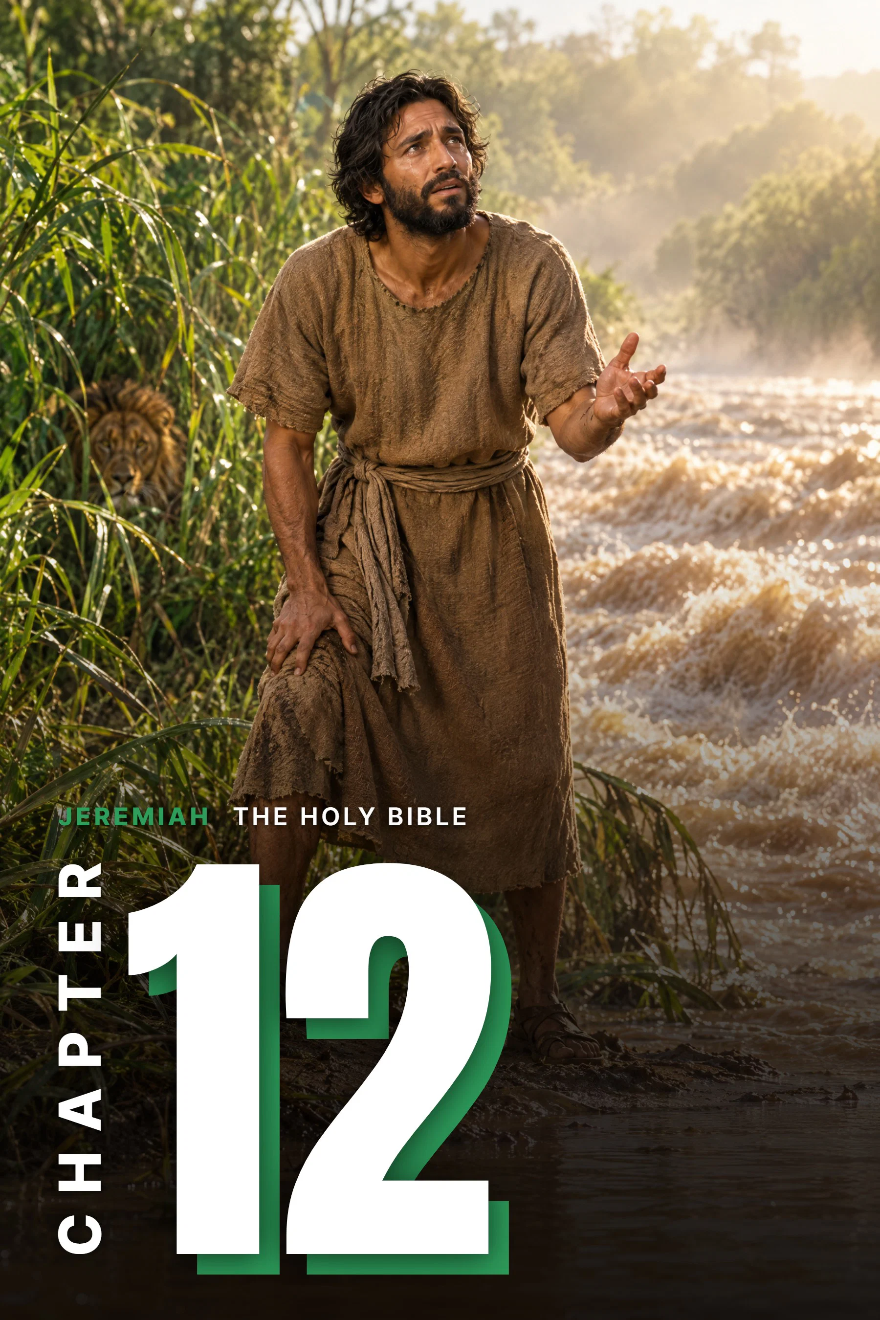 Jeremiah 12