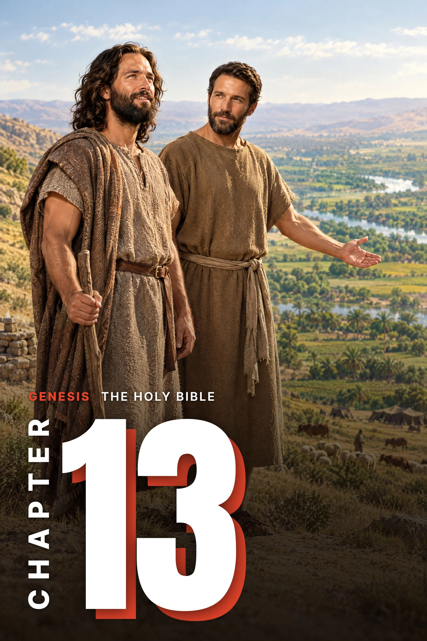 Genesis 13
