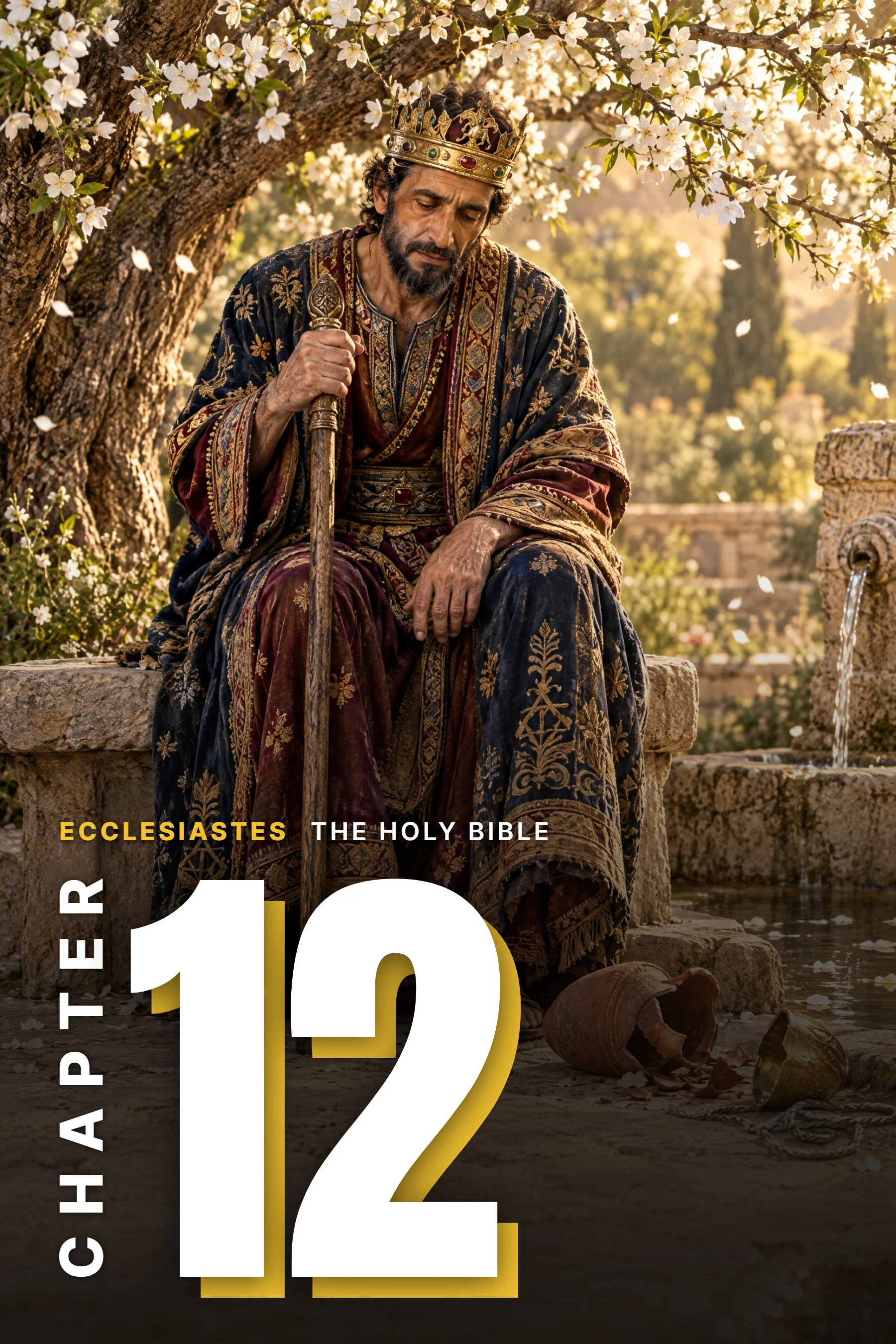 Ecclesiastes 12