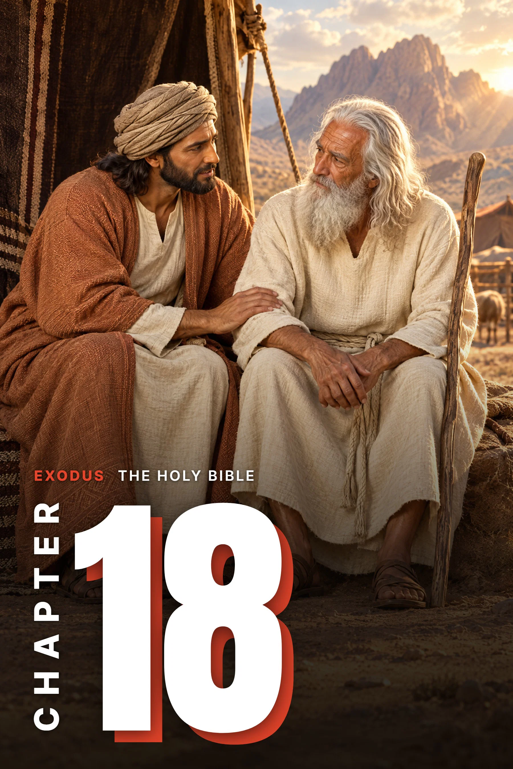 Exodus 18