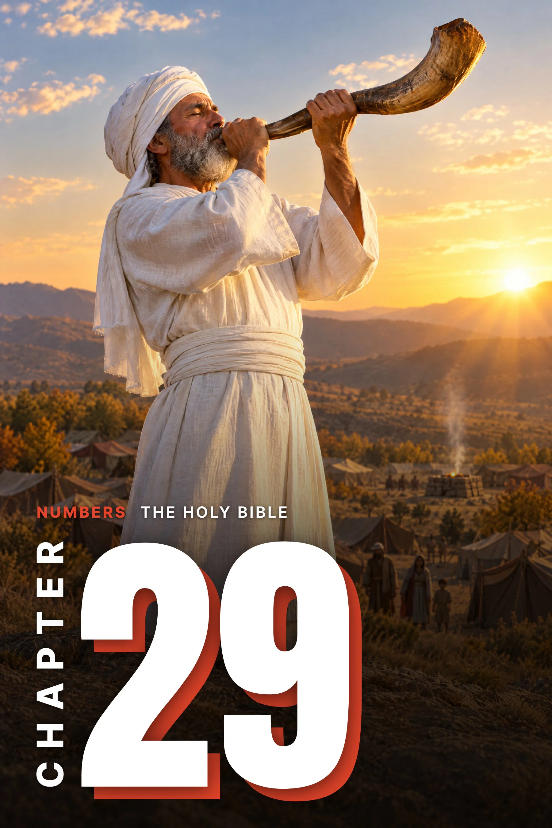 Numbers 29