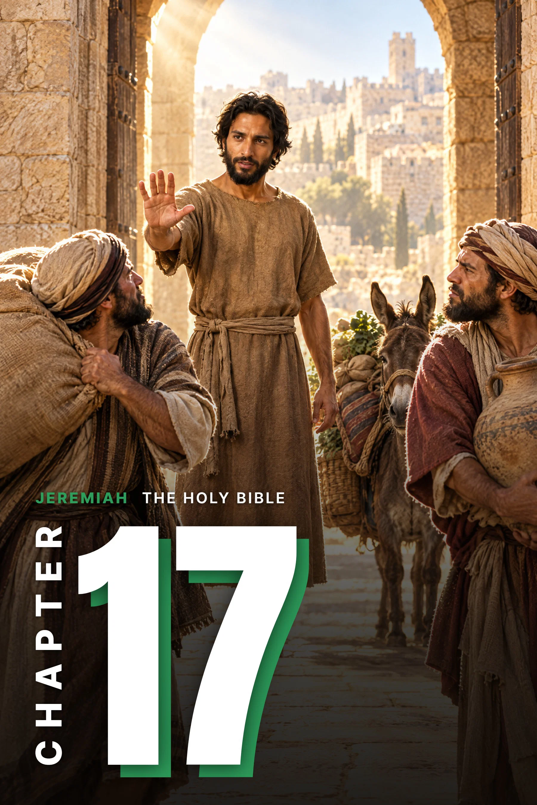 Jeremiah 17