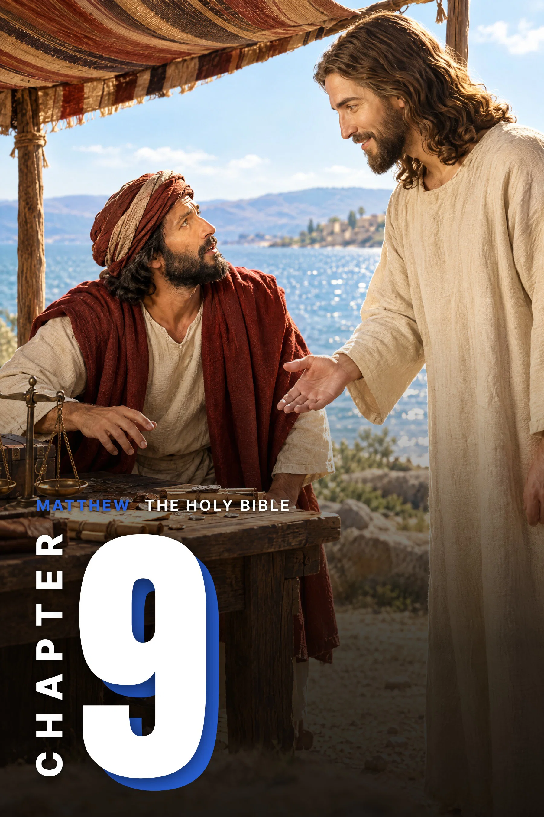 Matthew 9