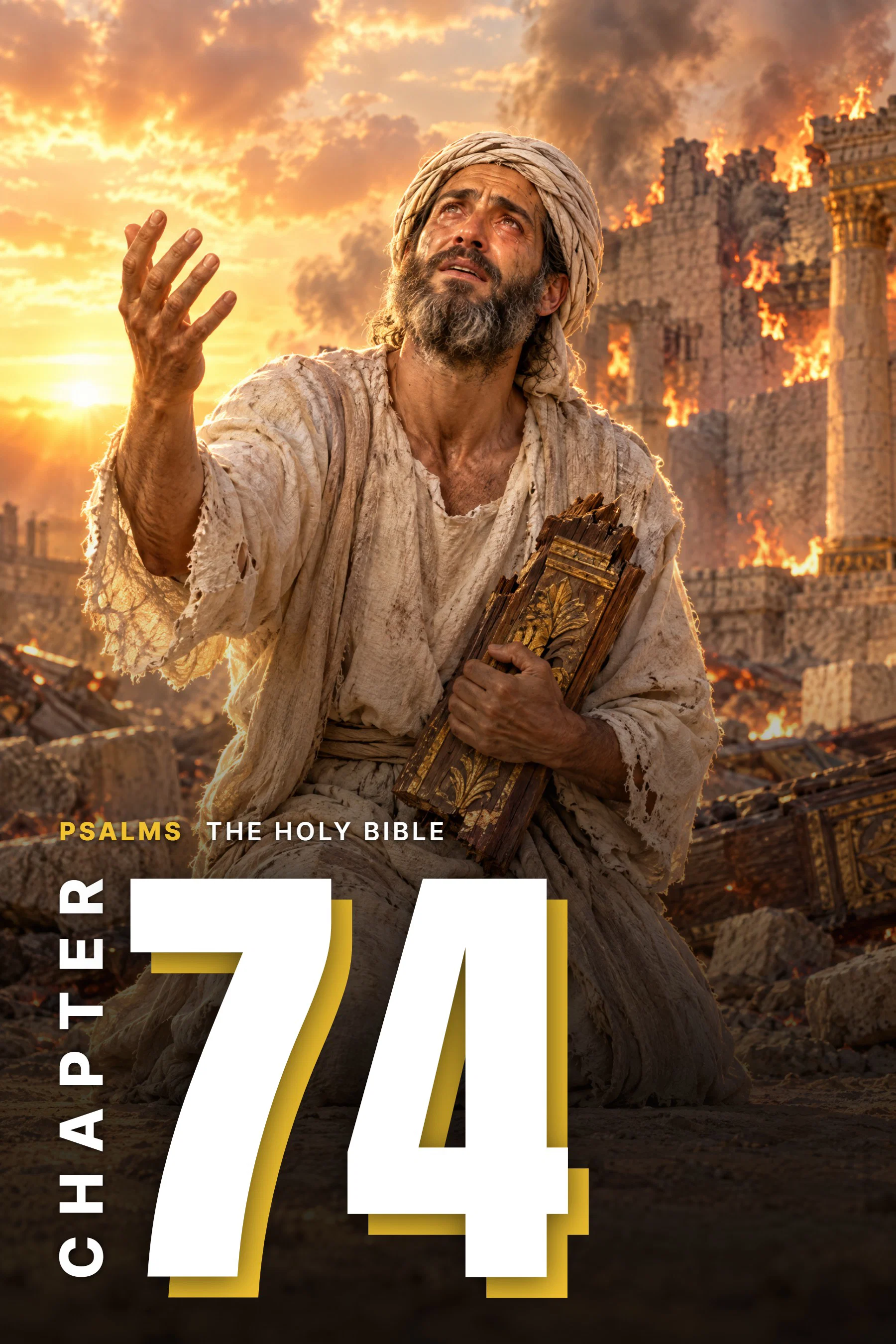 Psalms 74