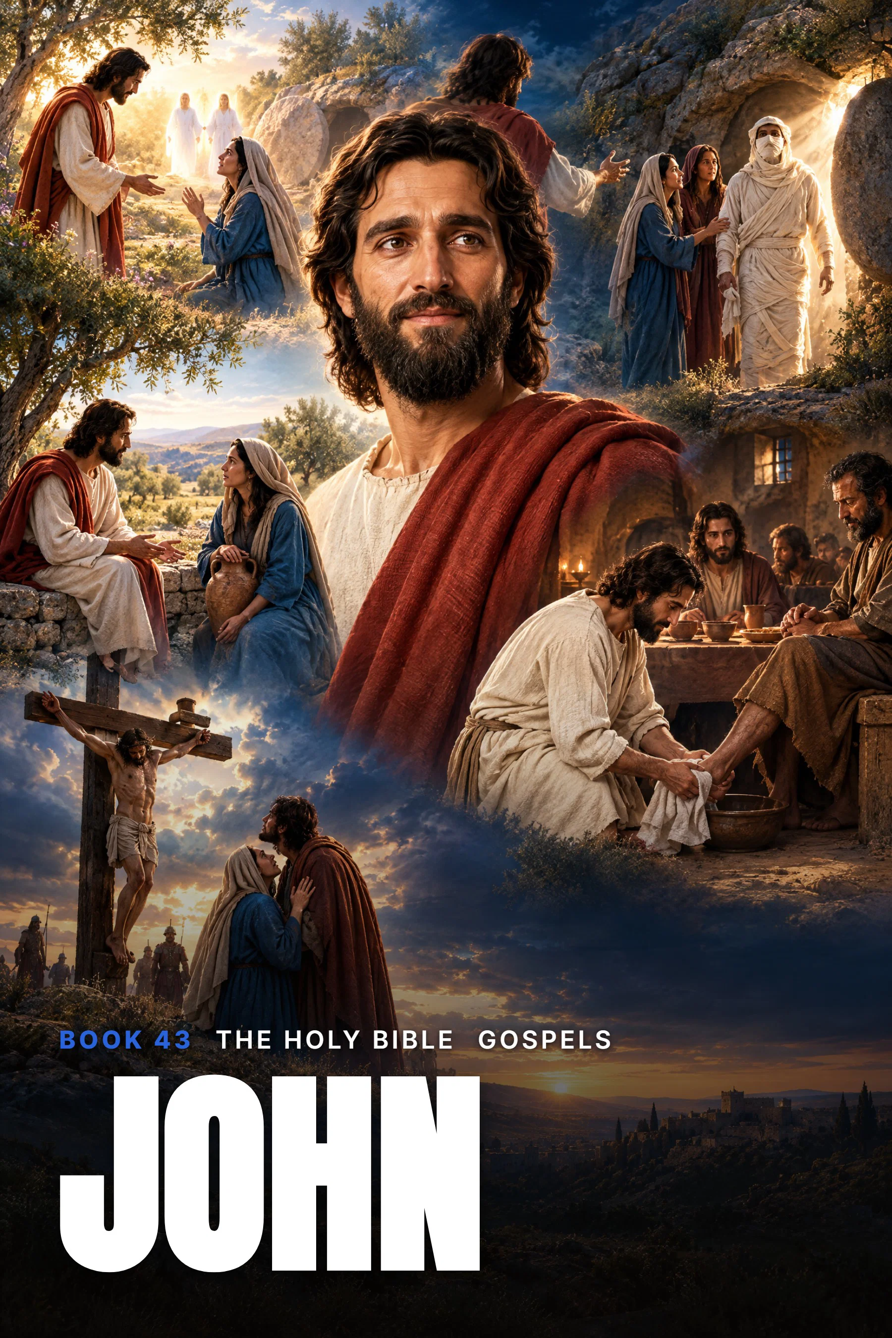 John