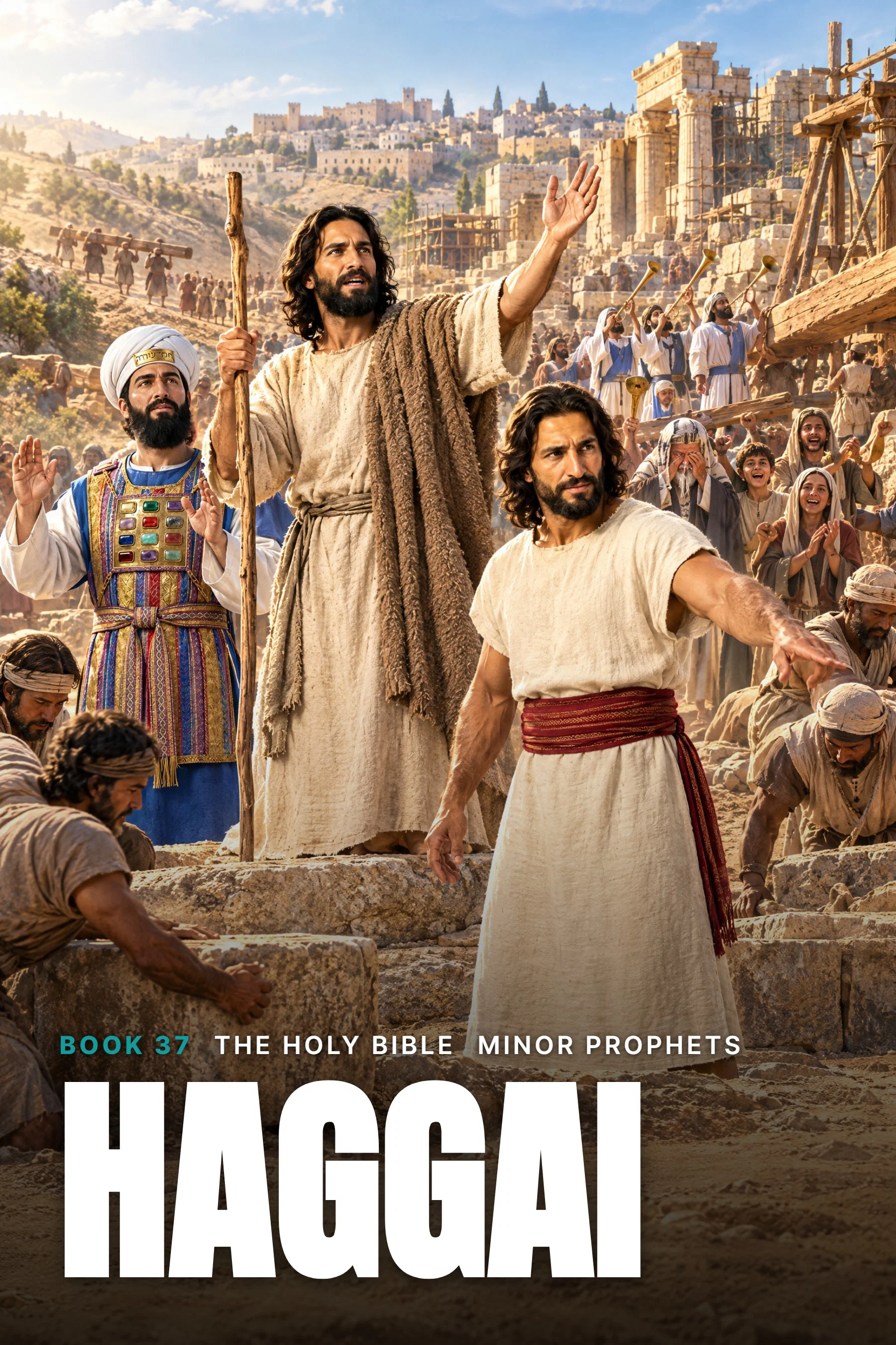 Haggai