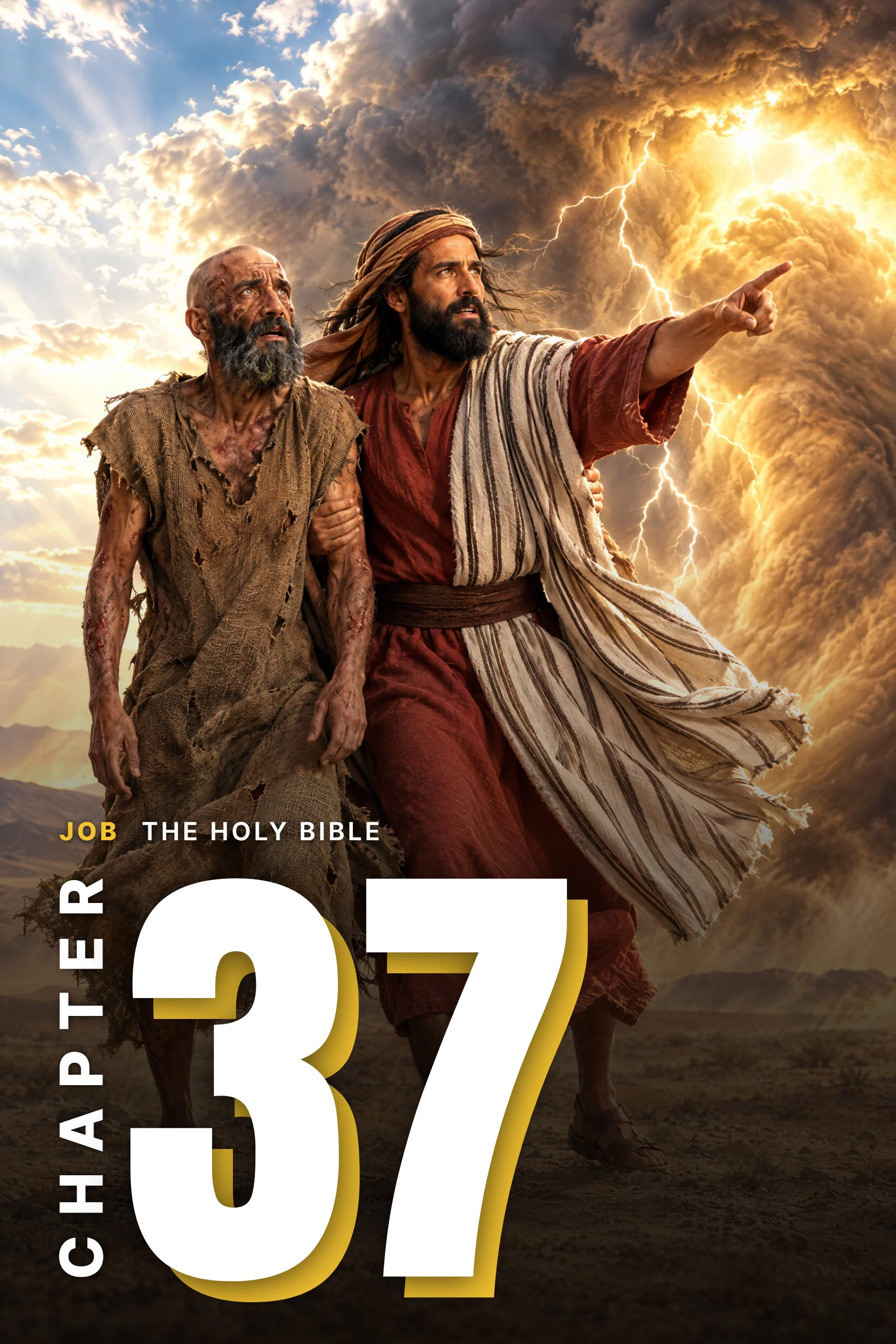 Job 37