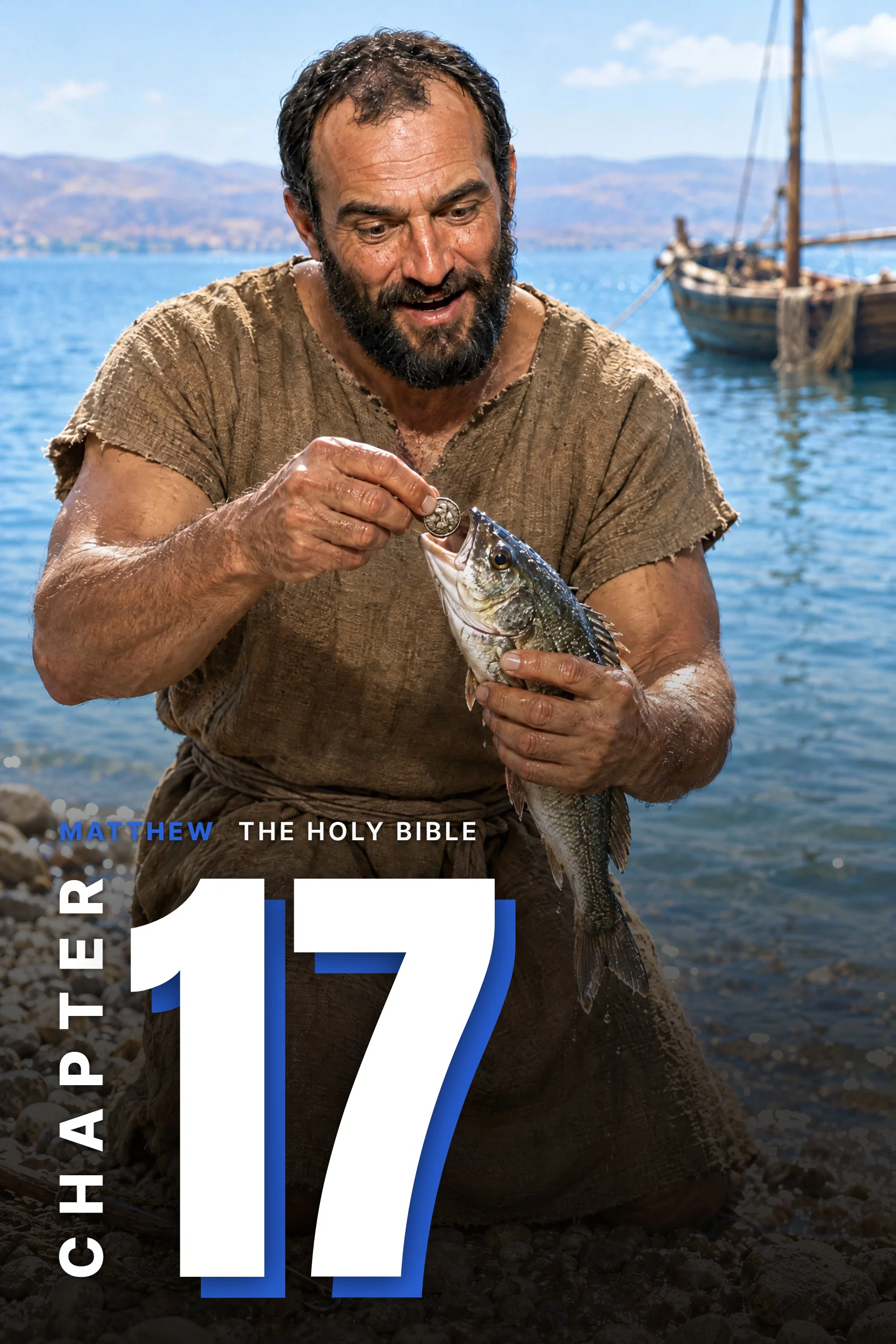 Matthew 17