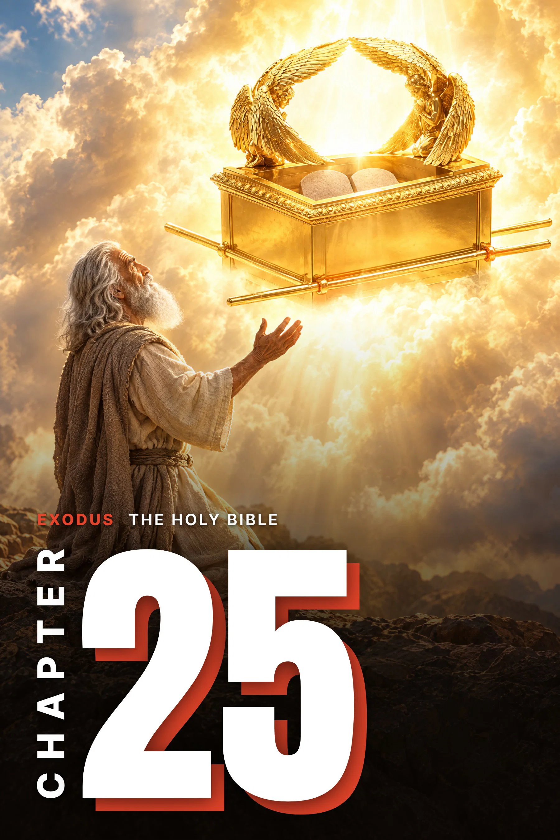 Exodus 25