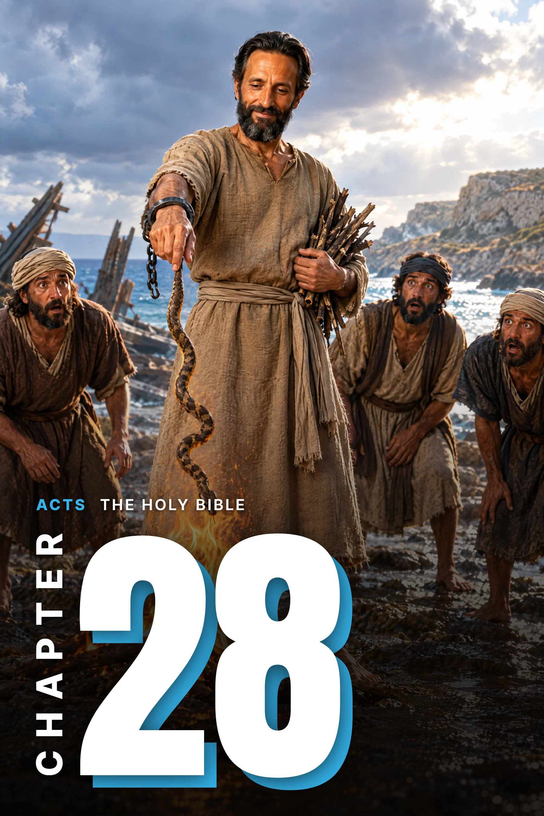 Acts 28