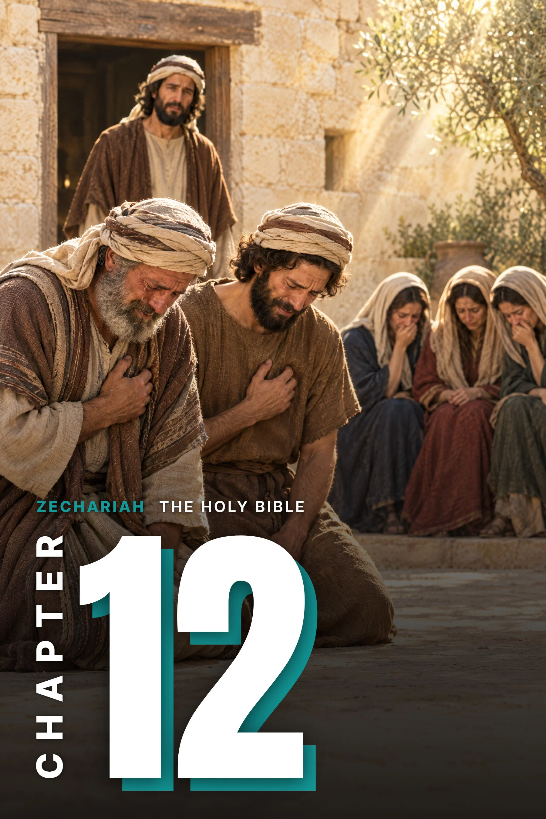 Zechariah 12