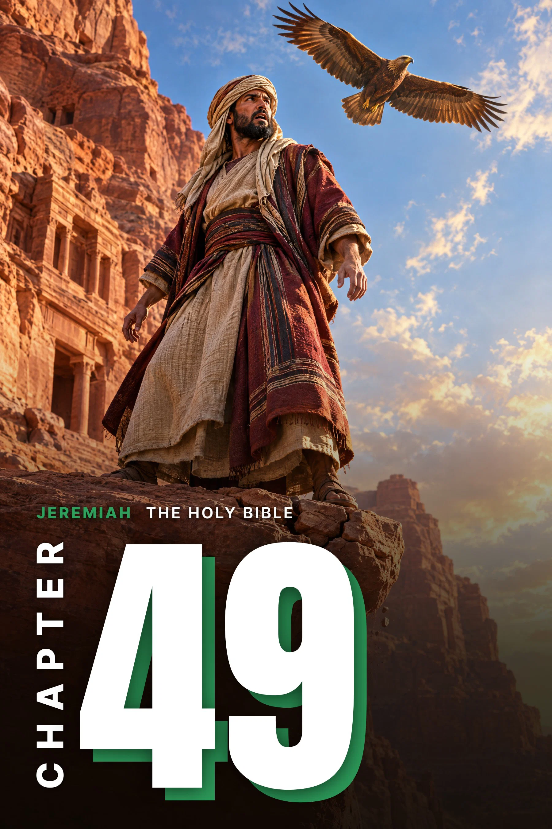 Jeremiah 49