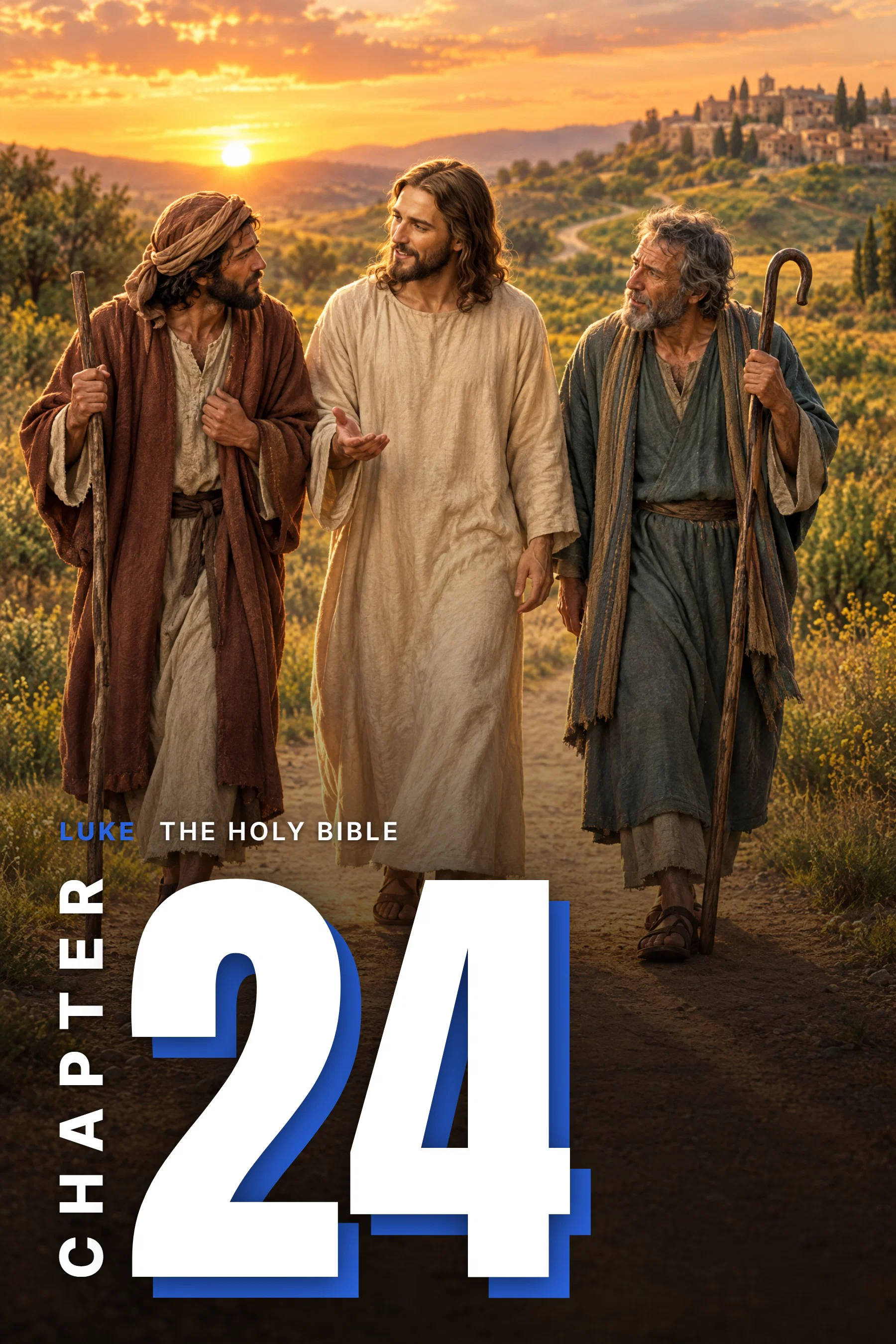 Luke 24