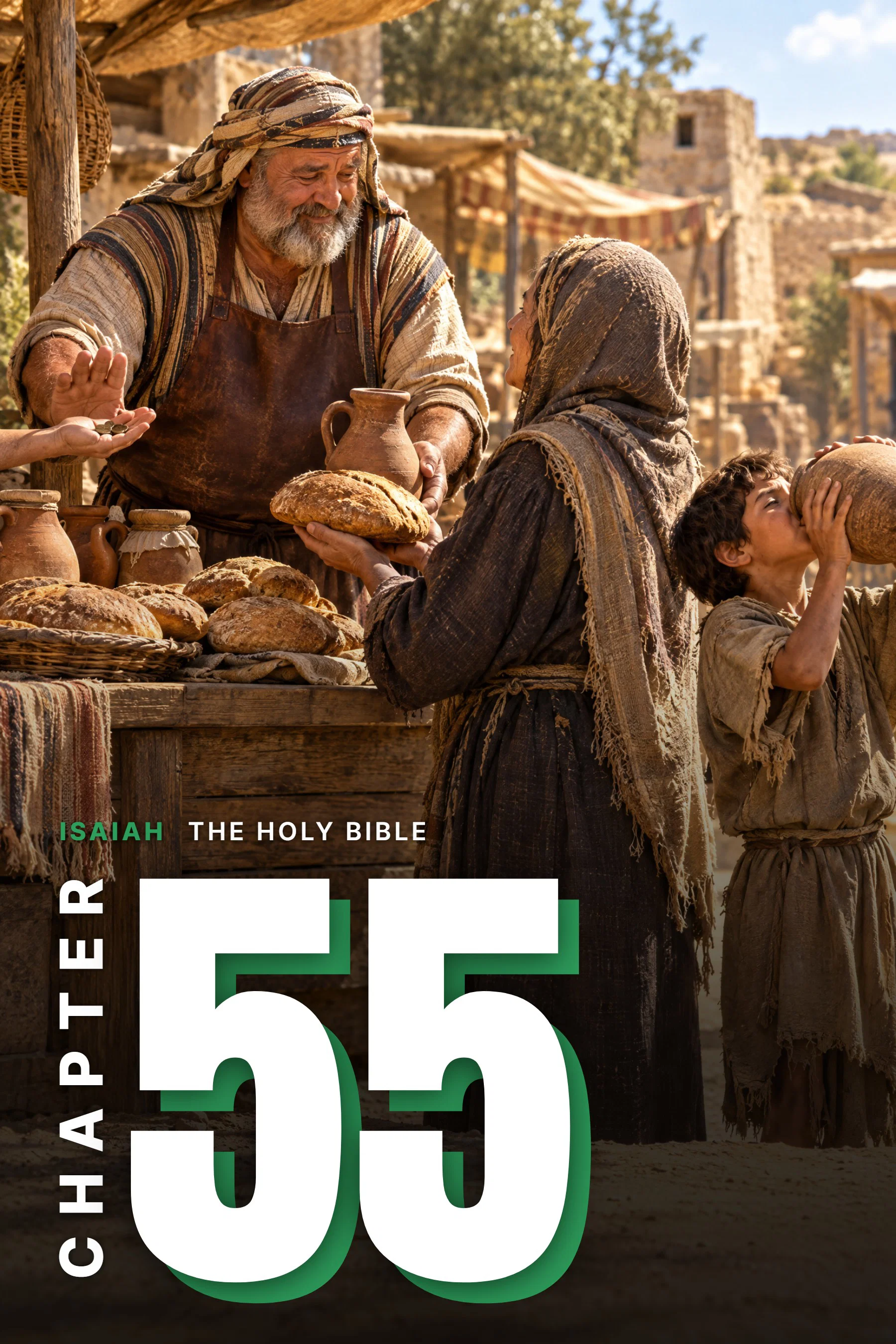 Isaiah 55
