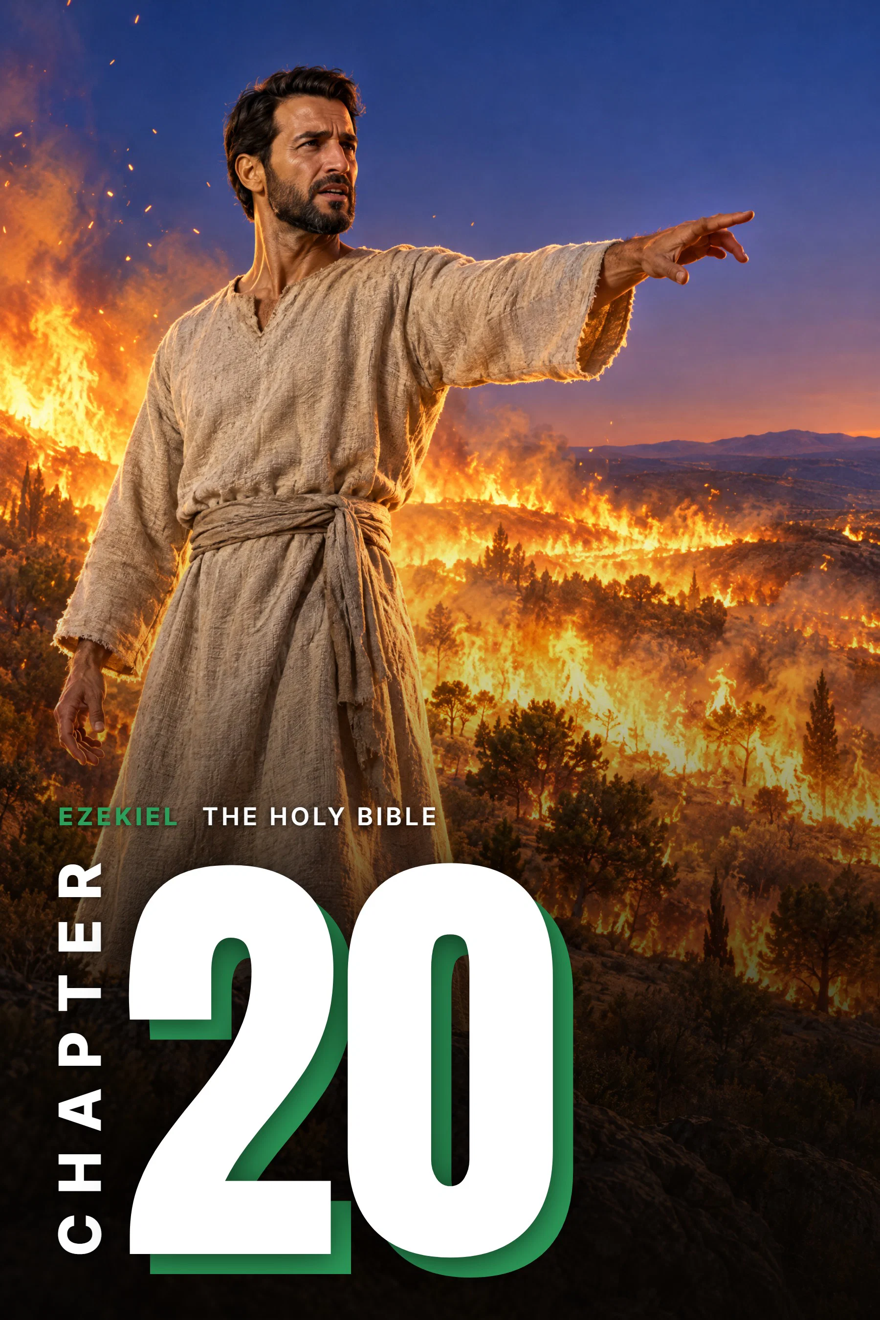 Ezekiel 20