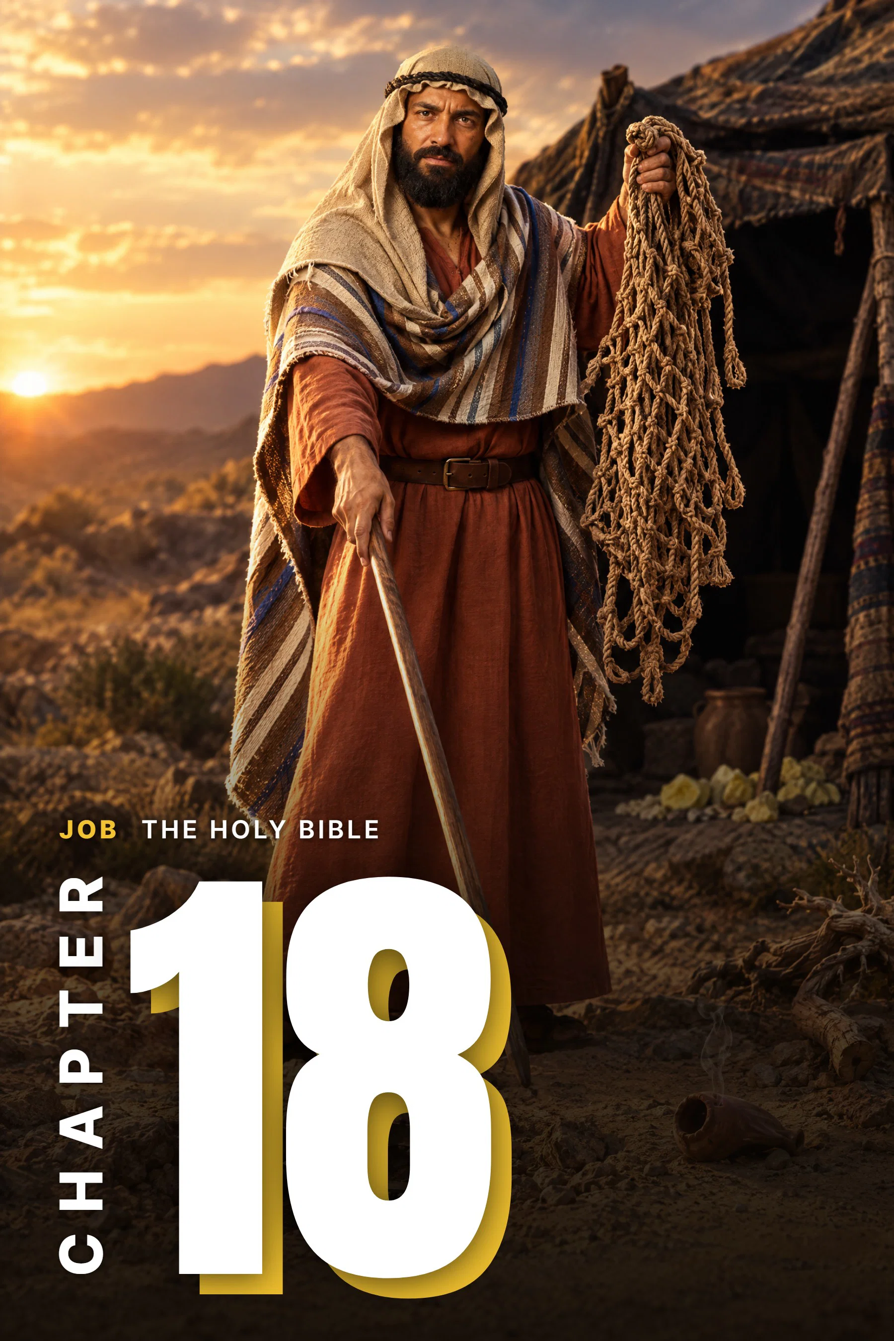 Job 18