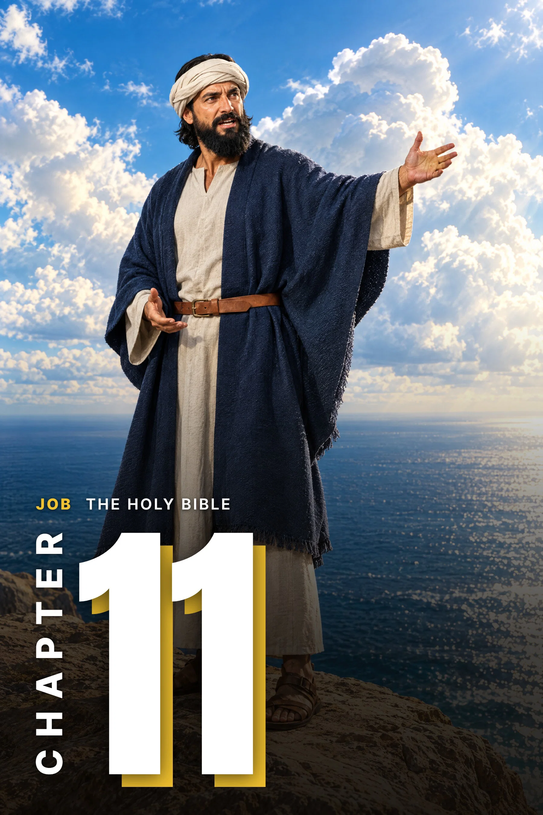 Job 11