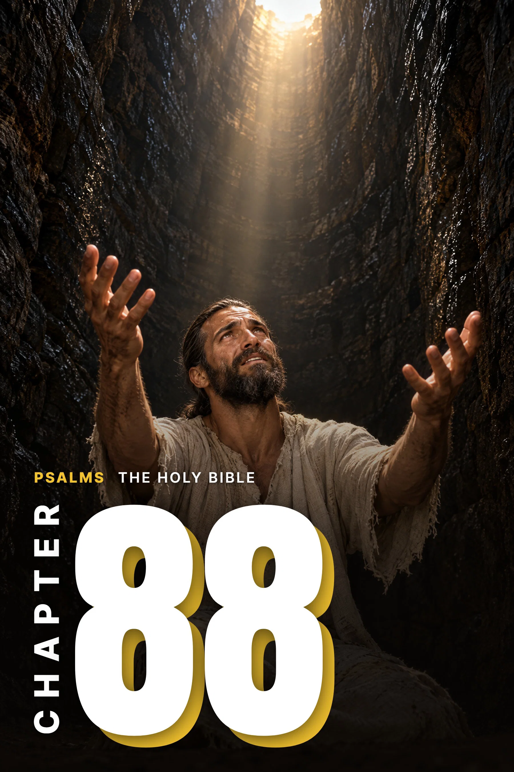 Psalms 88