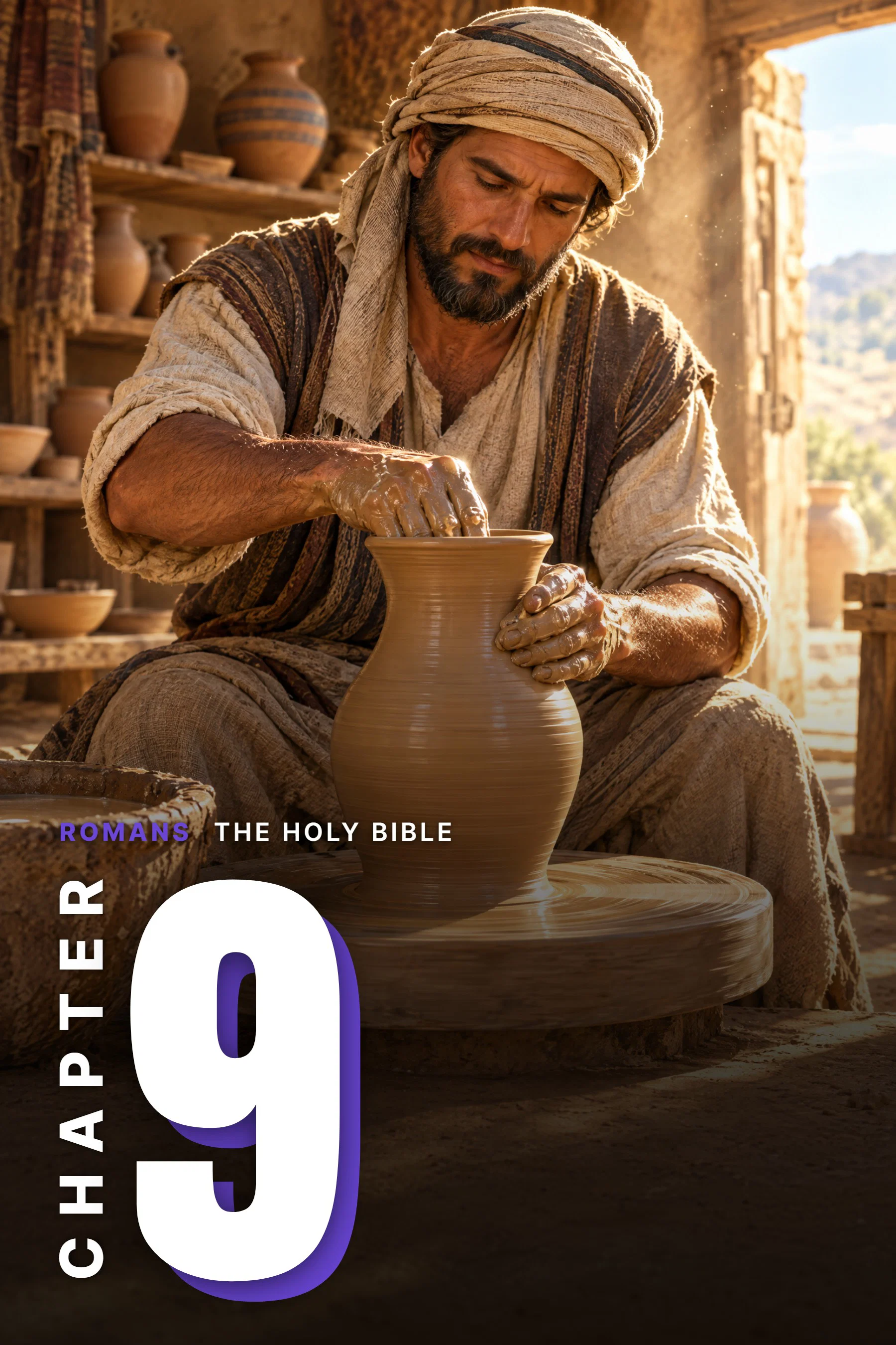 Romans 9