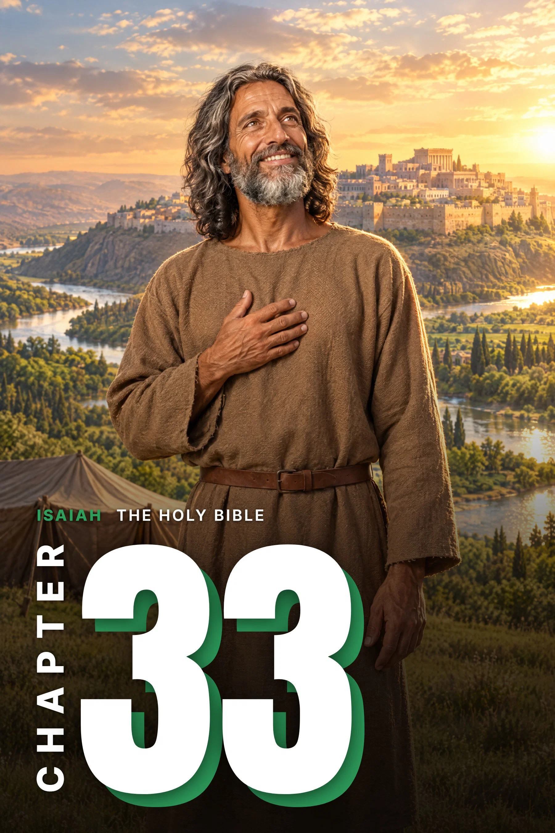 Isaiah 33