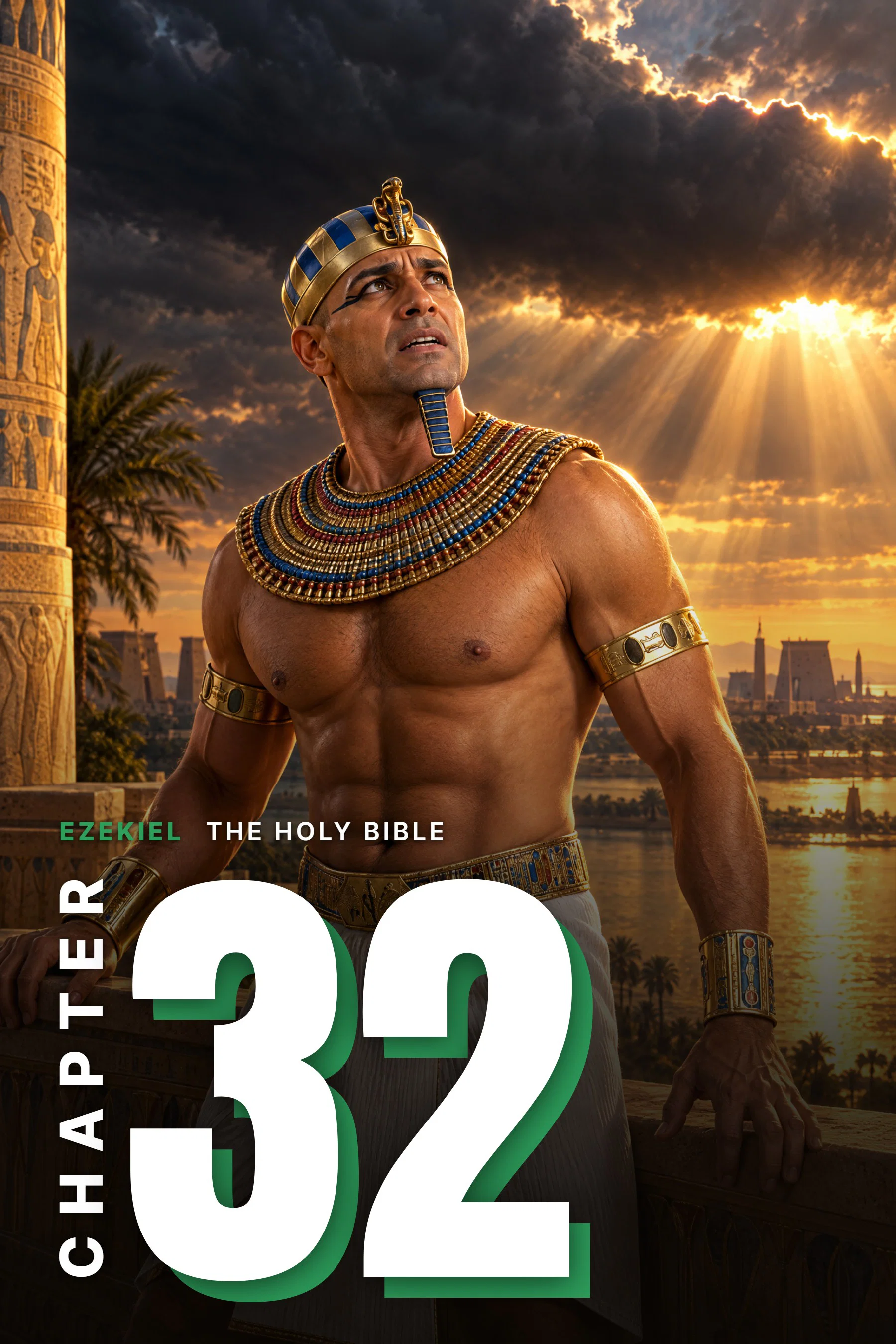 Ezekiel 32
