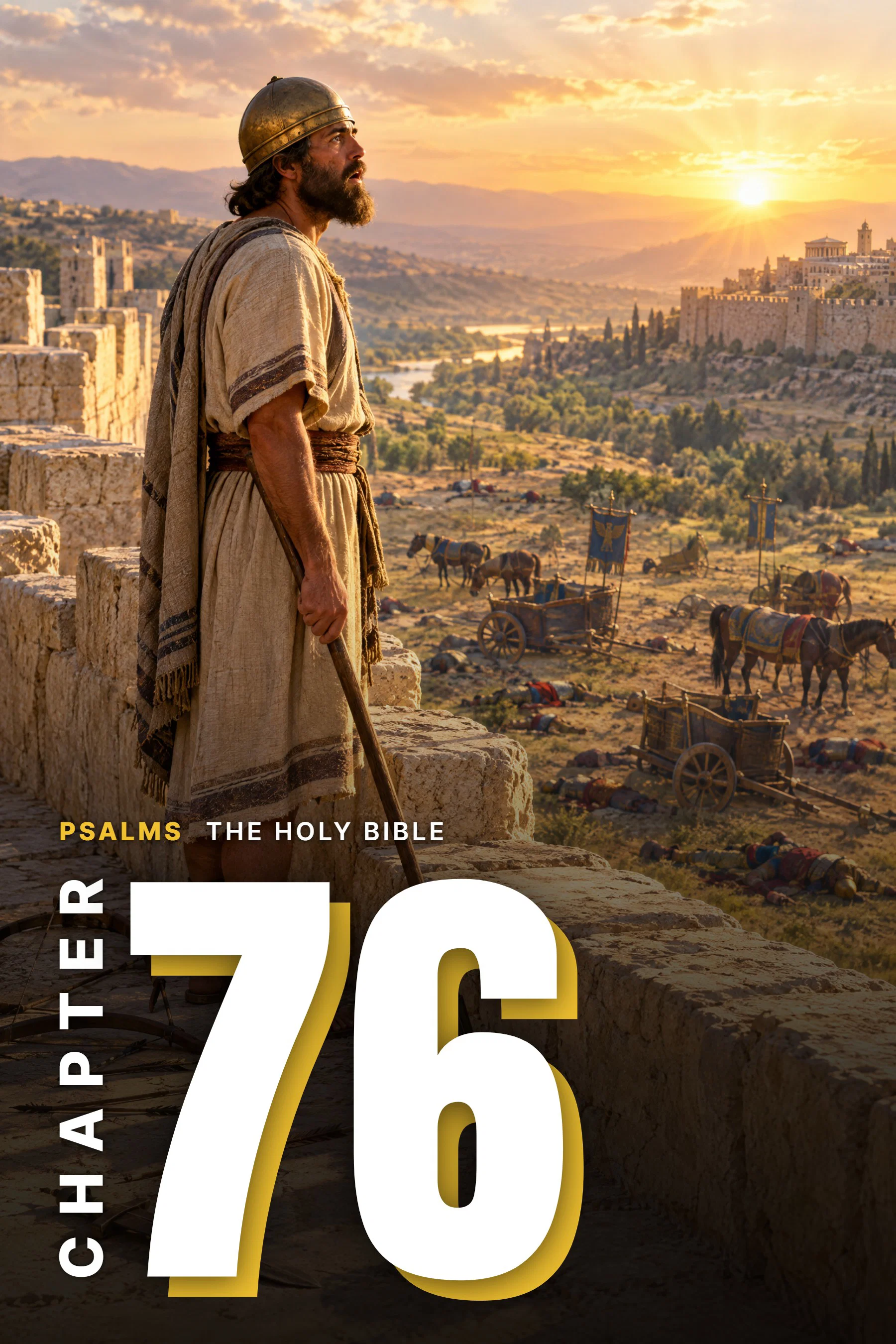 Psalms 76