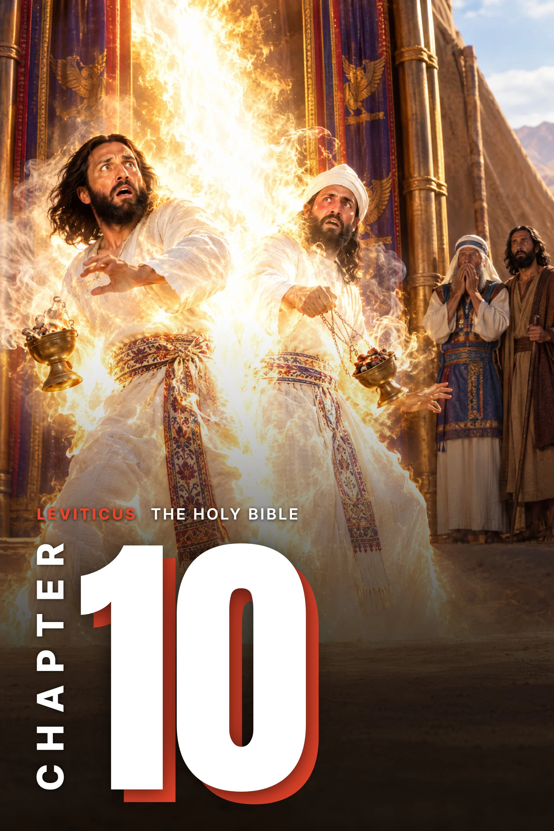 Leviticus 10