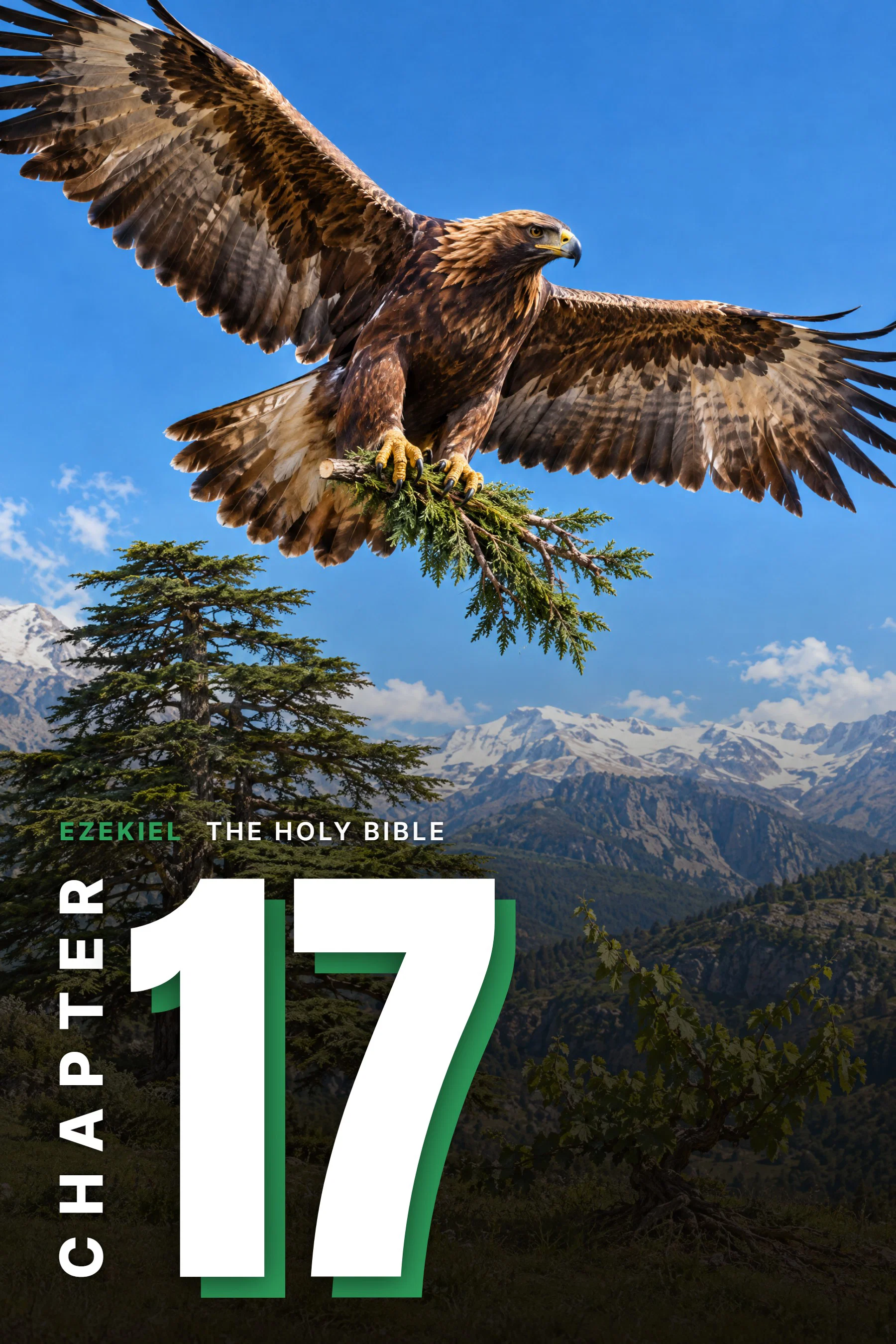 Ezekiel 17