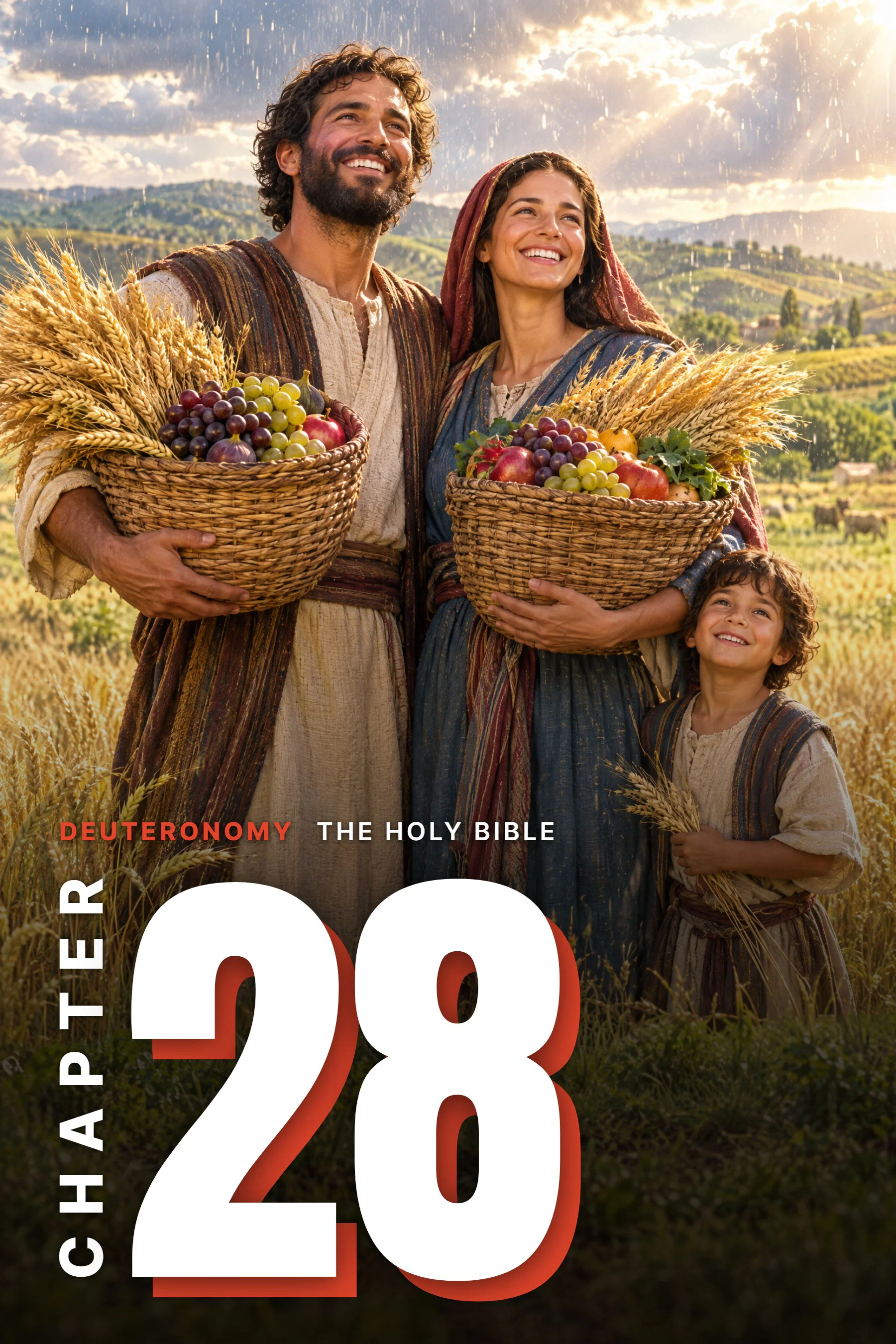 Deuteronomy 28