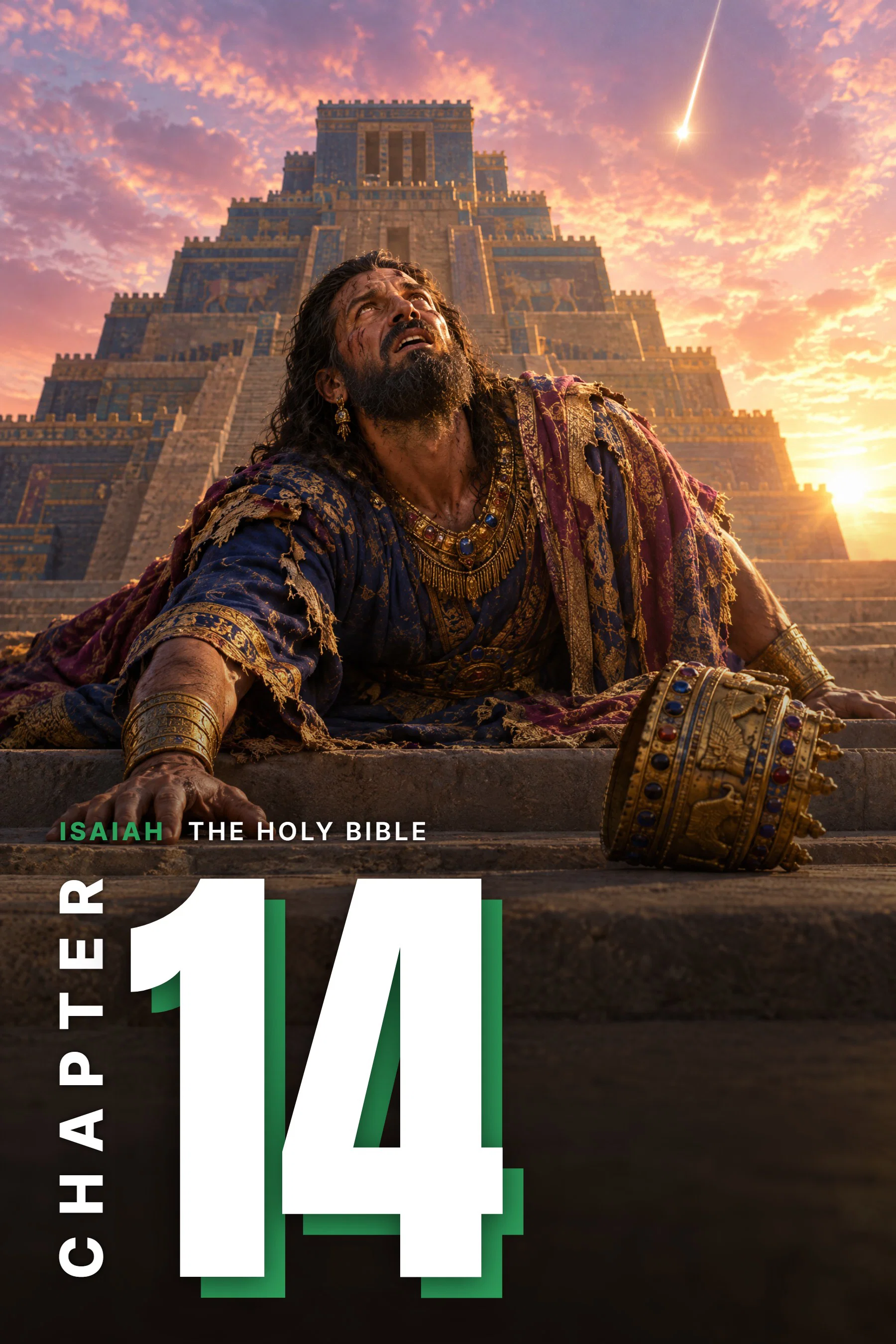 Isaiah 14